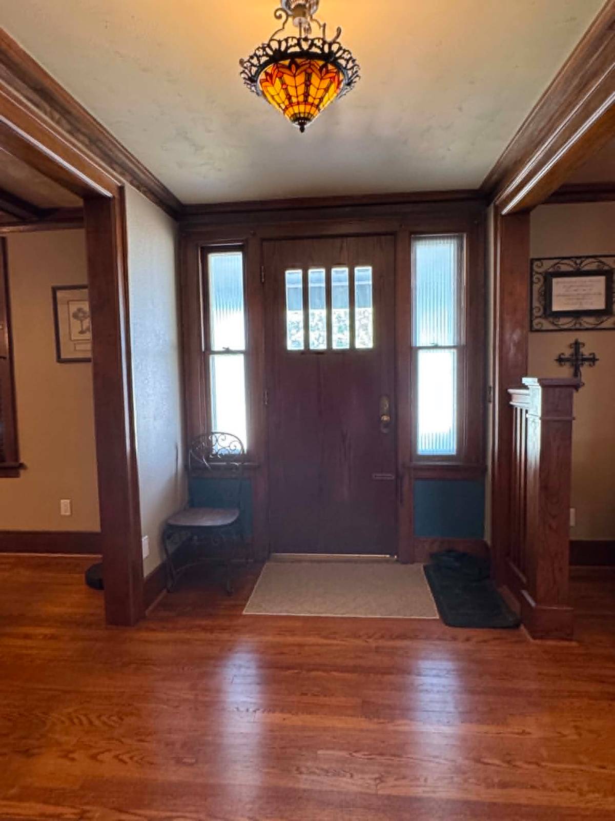 Photo 13 of 60 of home listing at 105 W 6th Street, Neligh, NE 68756
