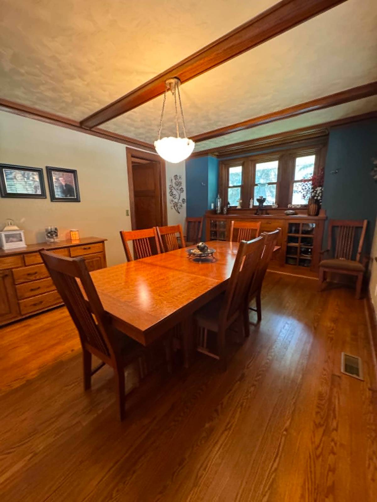 Photo 24 of 60 of home listing at 105 W 6th Street, Neligh, NE 68756