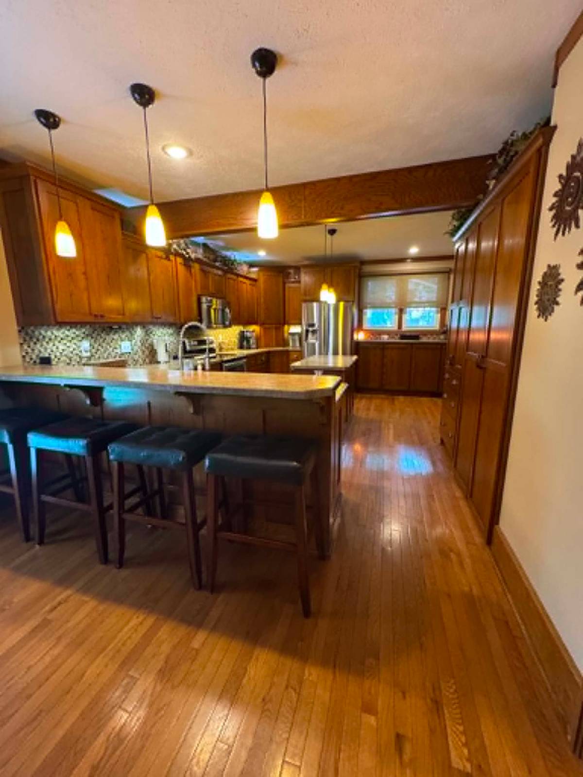 Photo 36 of 60 of home listing at 105 W 6th Street, Neligh, NE 68756