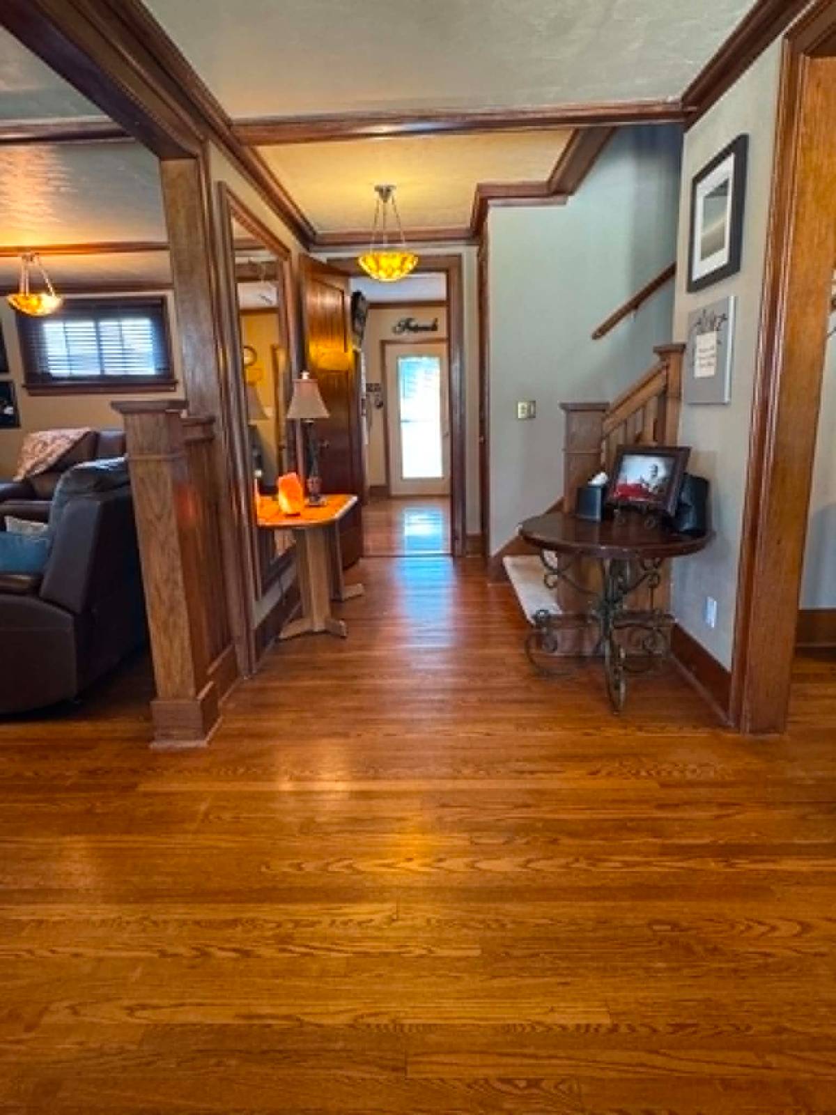 Photo 12 of 60 of home listing at 105 W 6th Street, Neligh, NE 68756