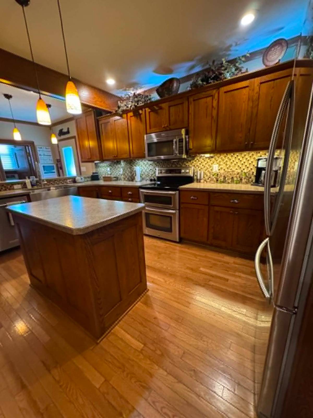 Photo 28 of 60 of home listing at 105 W 6th Street, Neligh, NE 68756