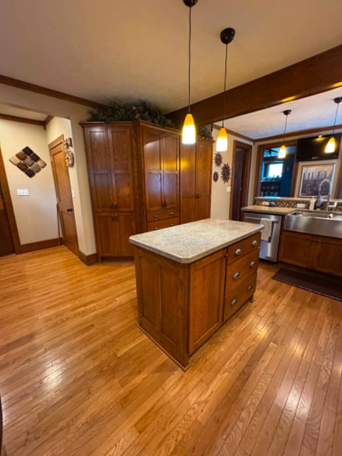 Photo 32 of 60 of home listing at 105 W 6th Street, Neligh, NE 68756