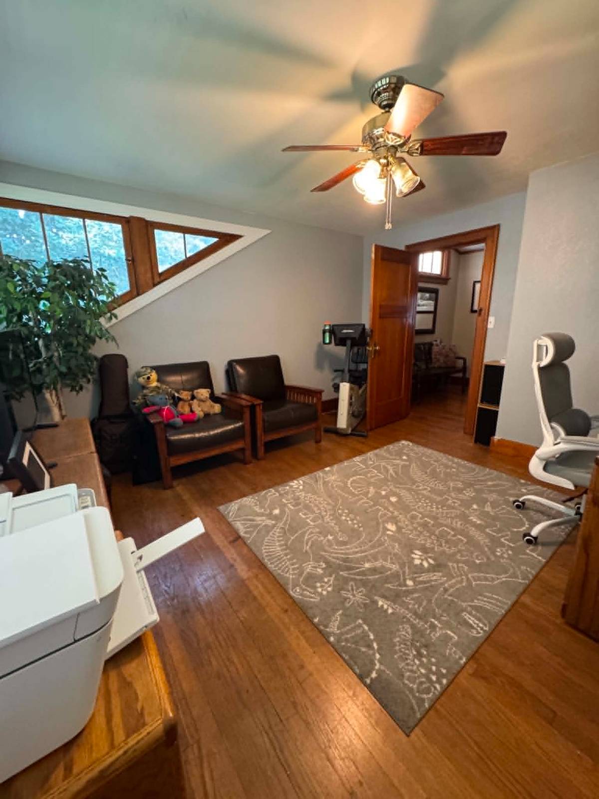 Photo 52 of 60 of home listing at 105 W 6th Street, Neligh, NE 68756