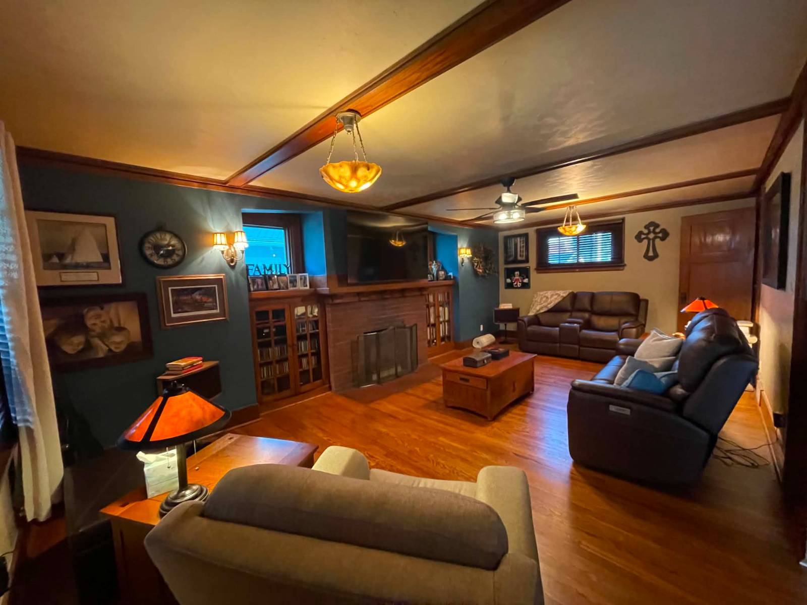 Photo 20 of 60 of home listing at 105 W 6th Street, Neligh, NE 68756