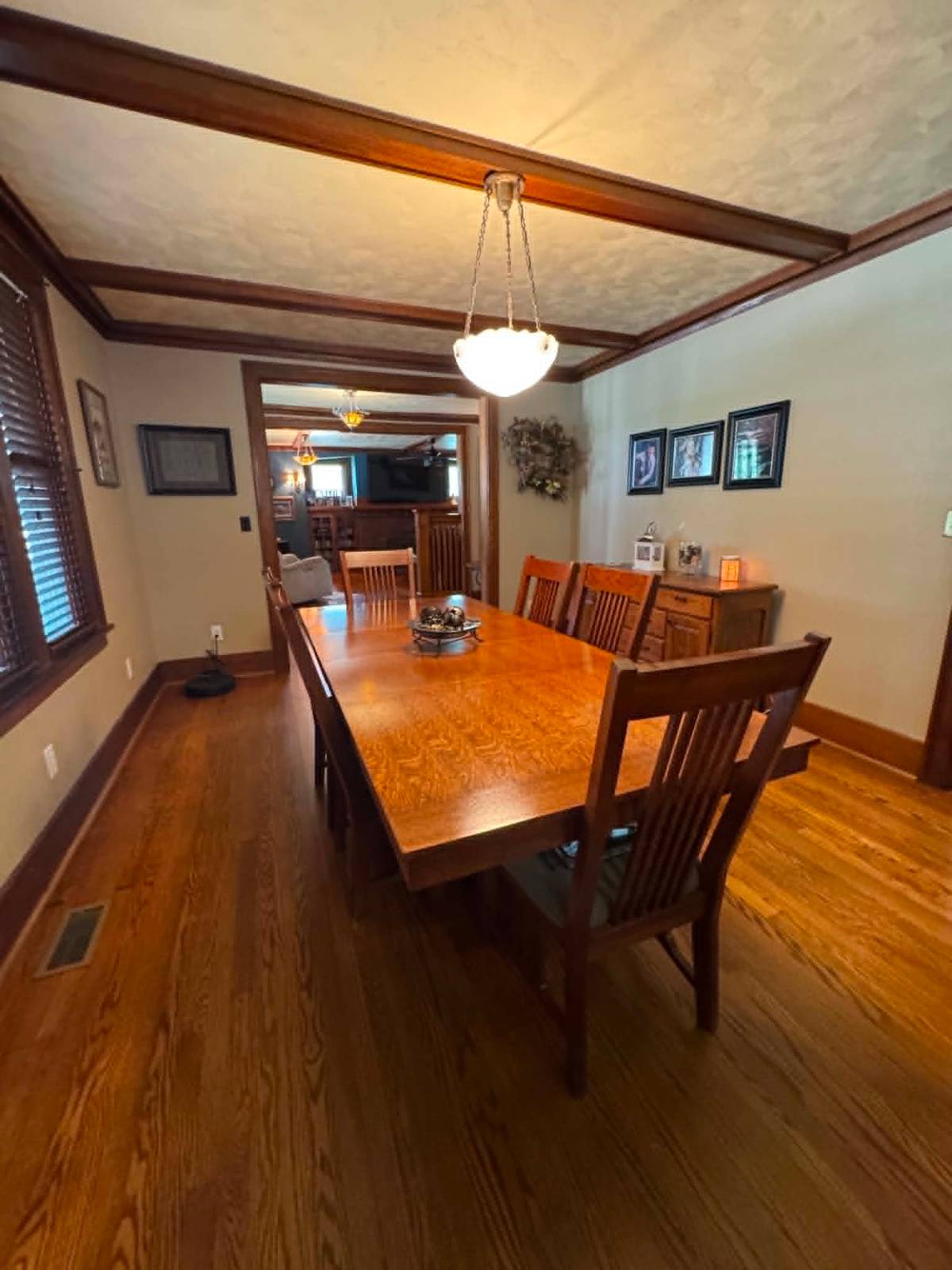 Photo 23 of 60 of home listing at 105 W 6th Street, Neligh, NE 68756