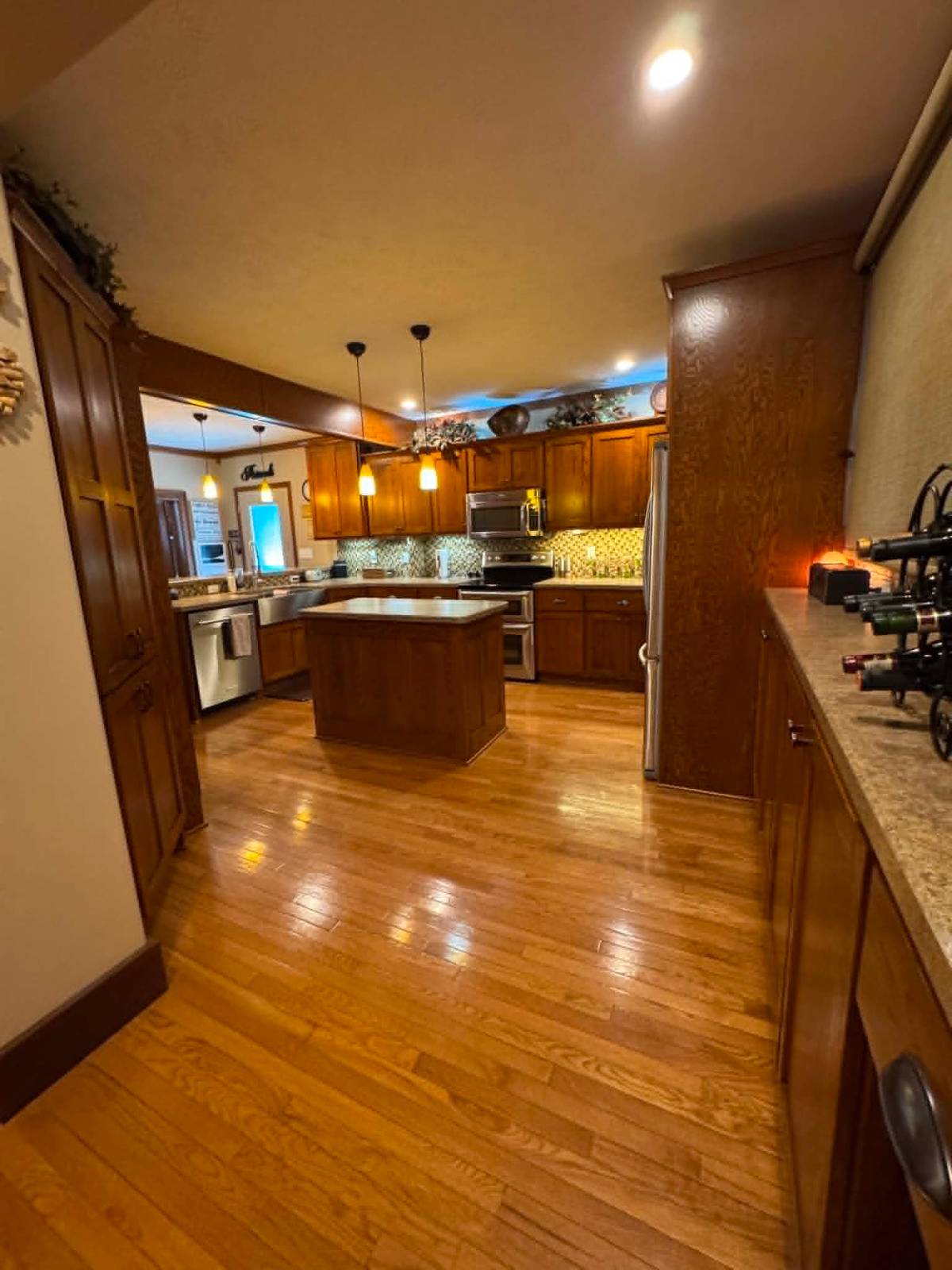 Photo 31 of 60 of home listing at 105 W 6th Street, Neligh, NE 68756
