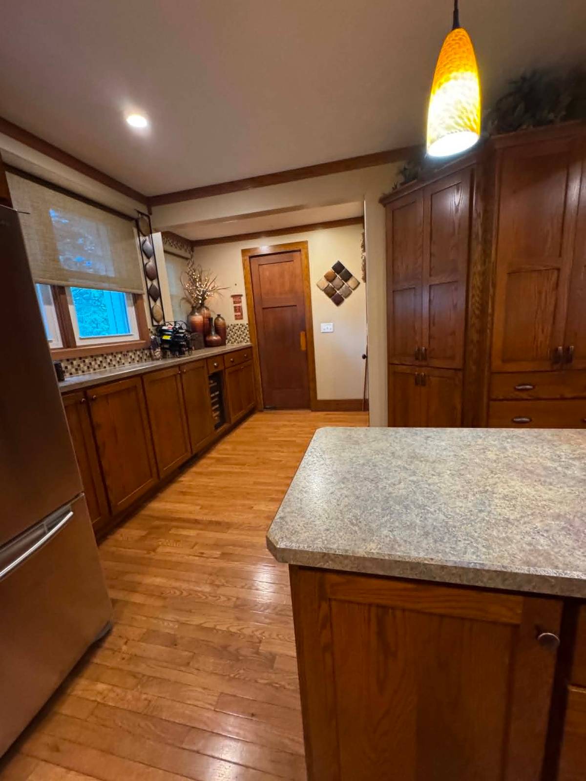 Photo 33 of 60 of home listing at 105 W 6th Street, Neligh, NE 68756