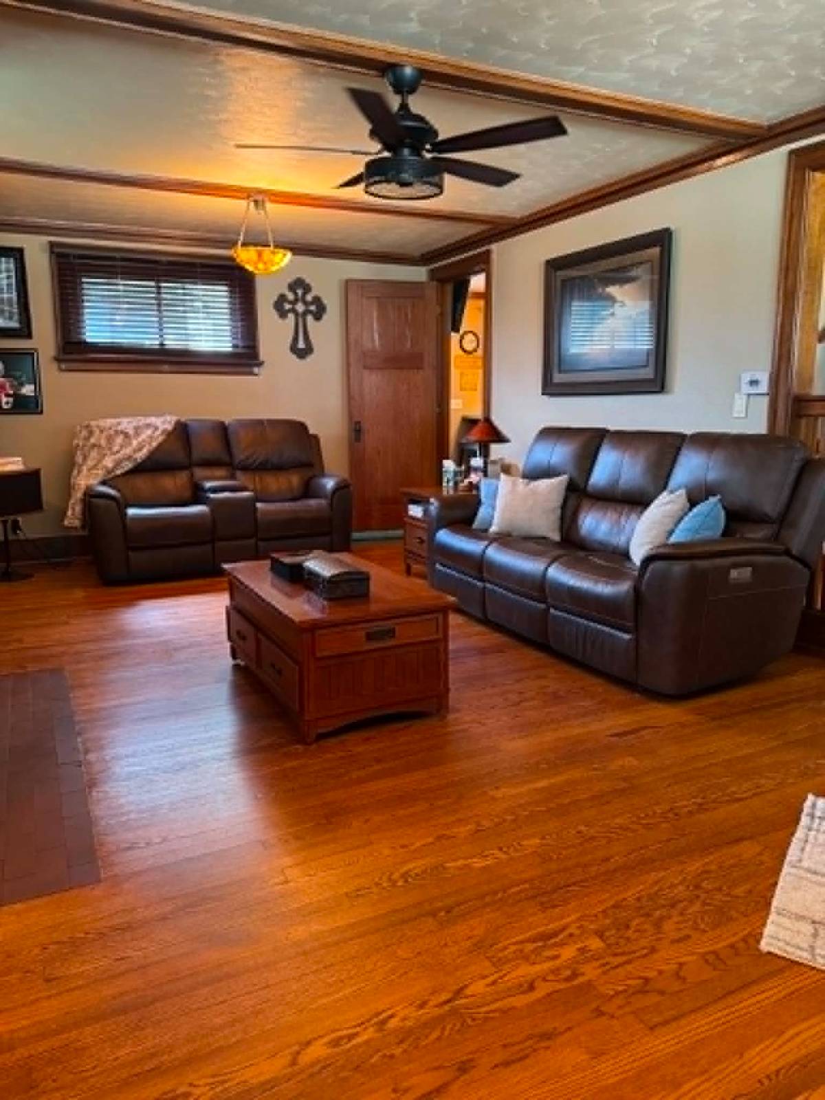 Photo 17 of 60 of home listing at 105 W 6th Street, Neligh, NE 68756