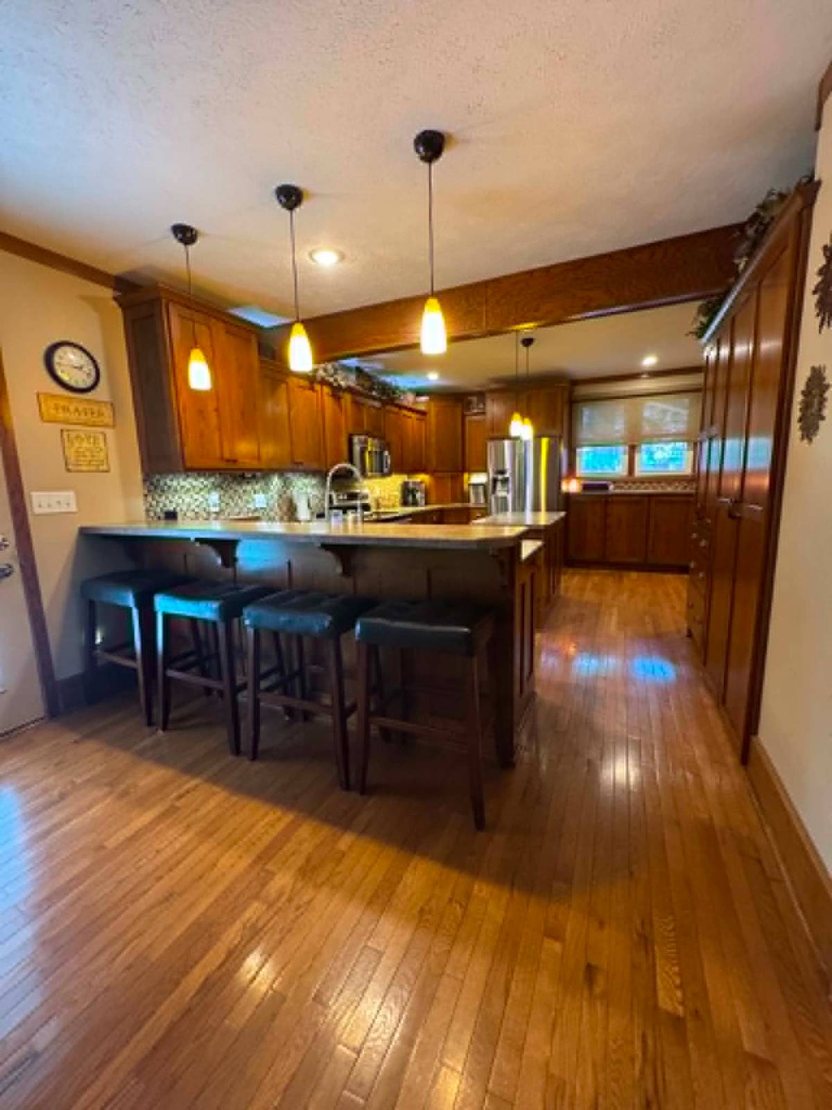 Photo 26 of 60 of home listing at 105 W 6th Street, Neligh, NE 68756