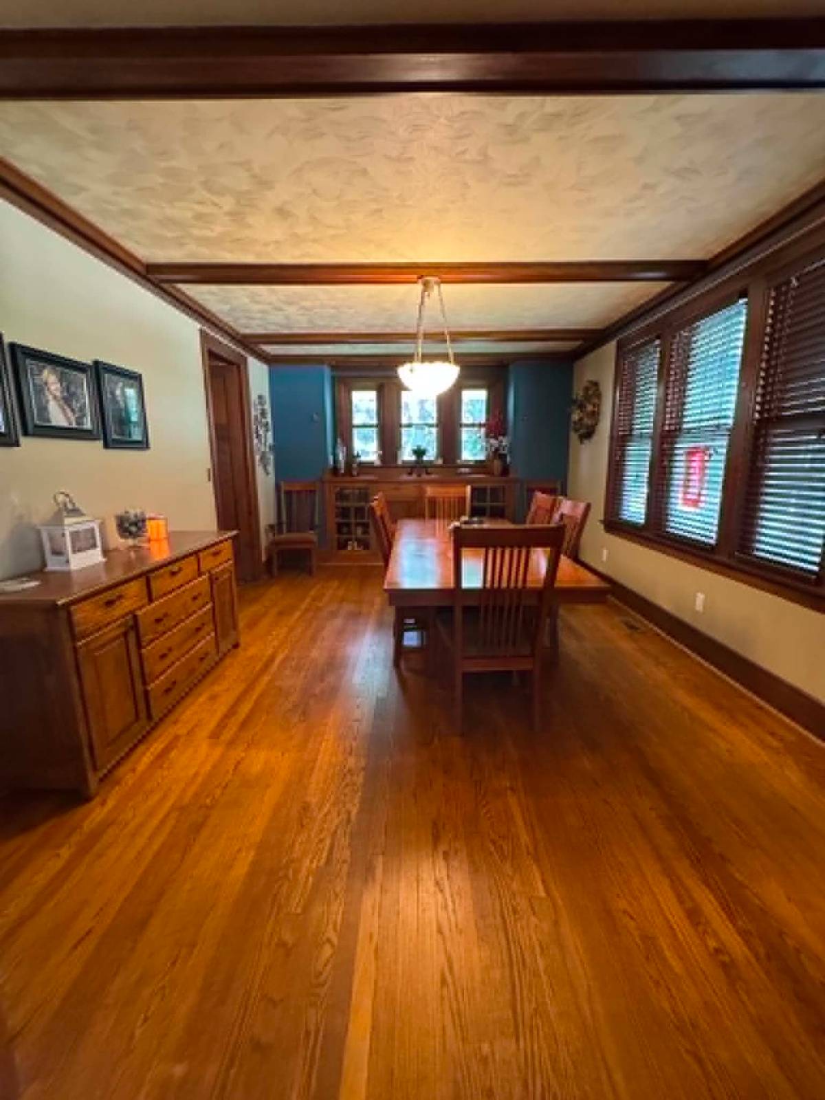 Photo 25 of 60 of home listing at 105 W 6th Street, Neligh, NE 68756