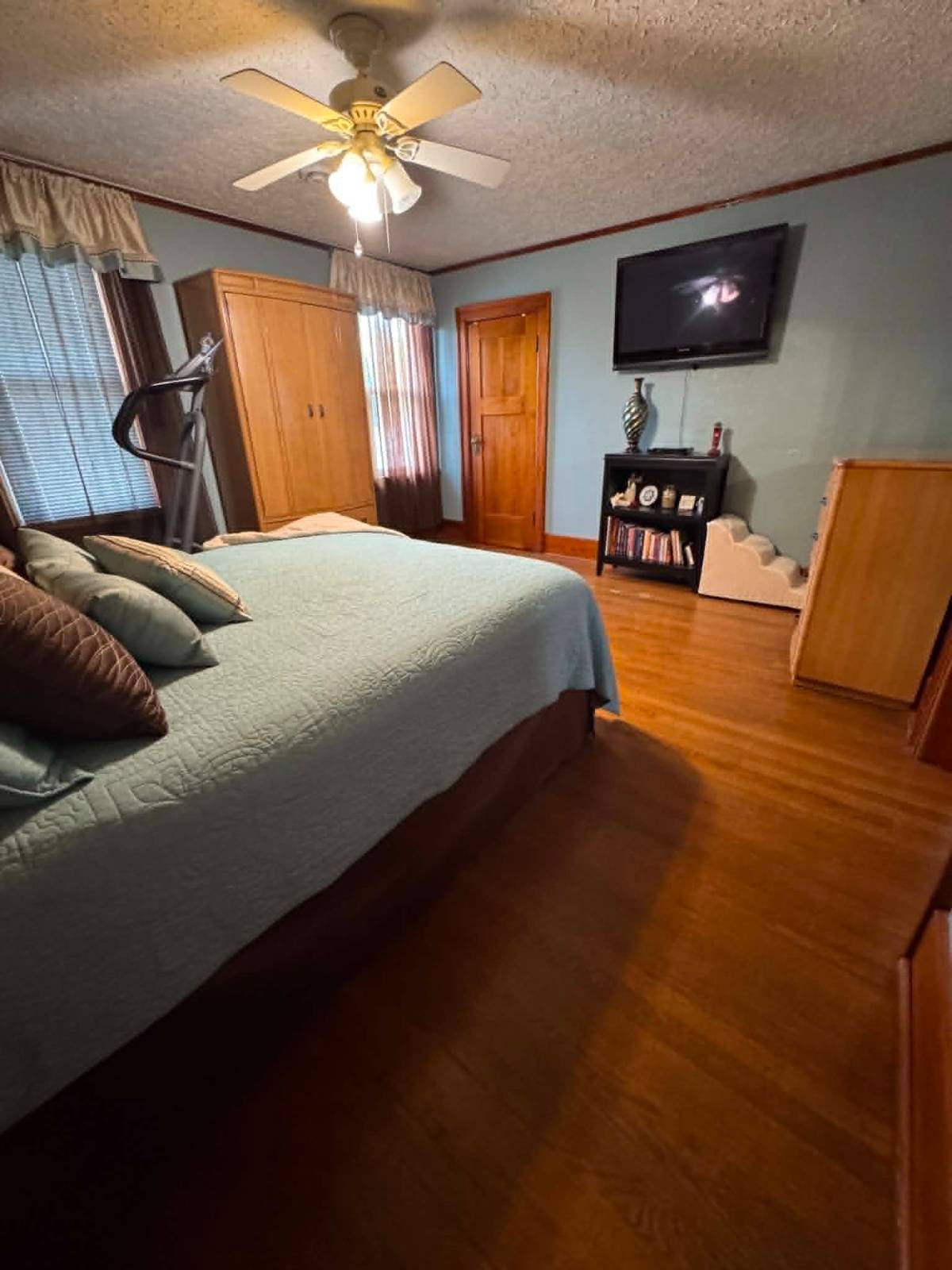 Photo 46 of 60 of home listing at 105 W 6th Street, Neligh, NE 68756