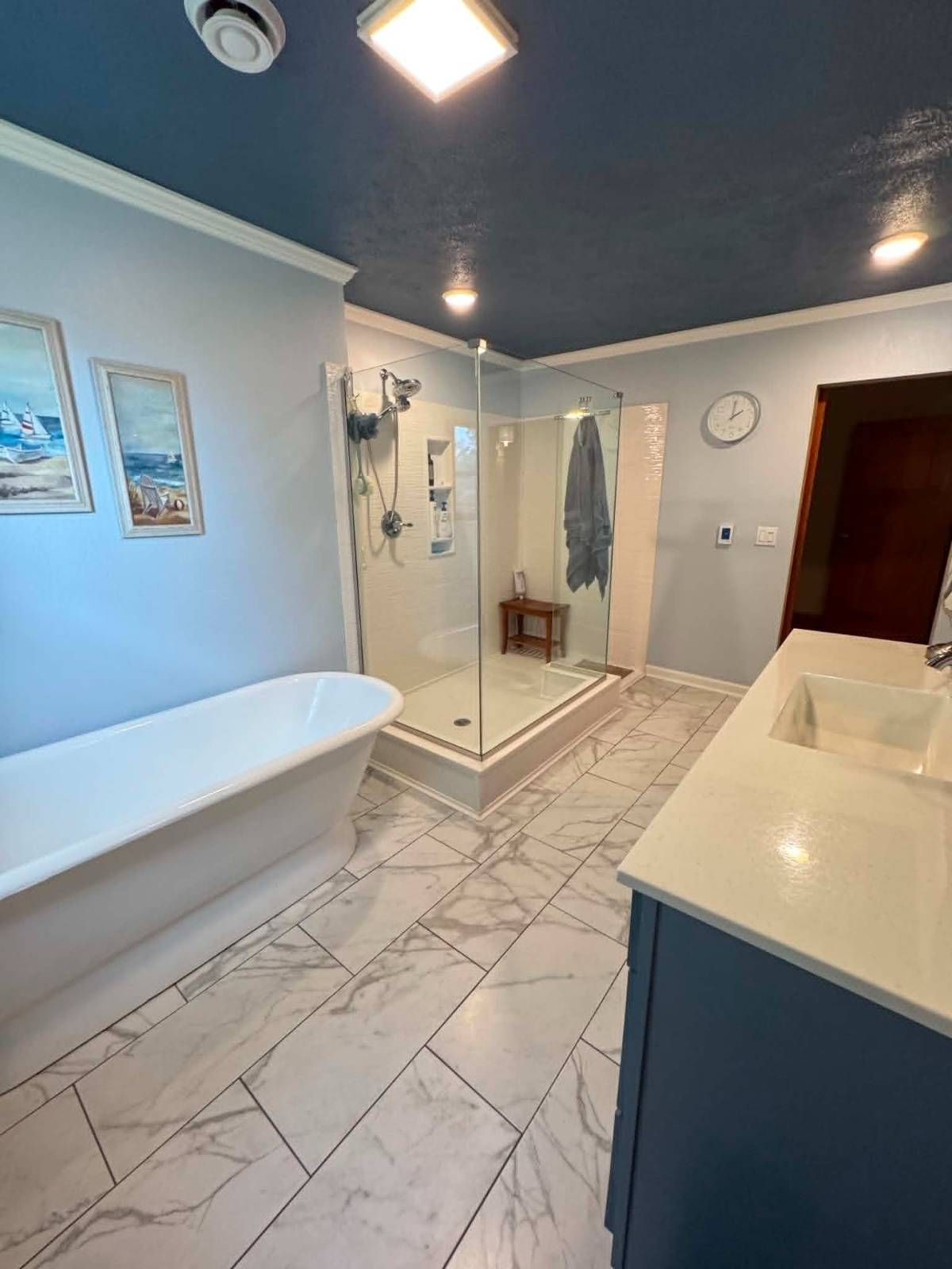 Photo 59 of 60 of home listing at 105 W 6th Street, Neligh, NE 68756