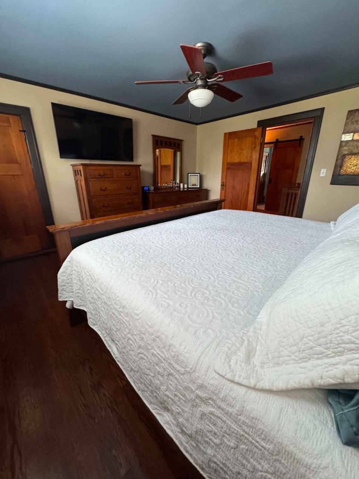 Photo 42 of 60 of home listing at 105 W 6th Street, Neligh, NE 68756