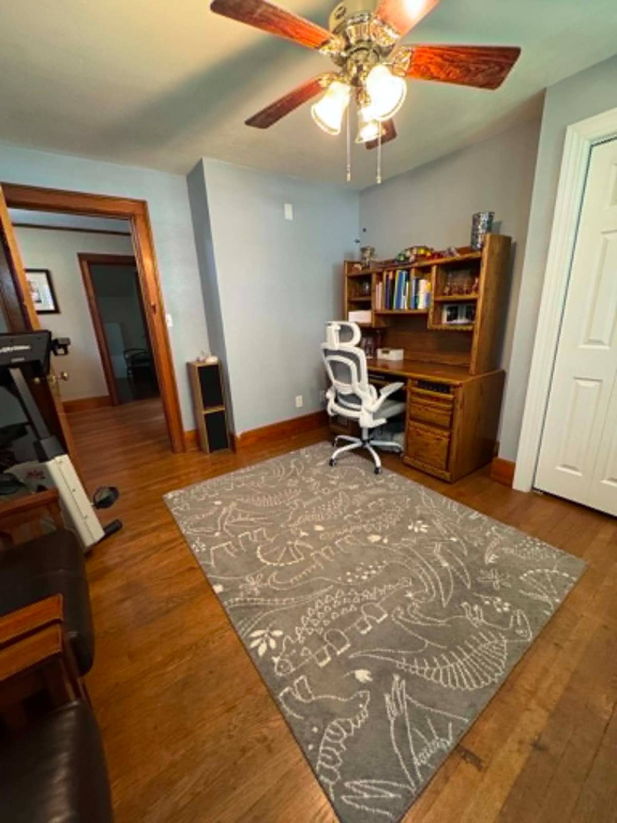 Photo 51 of 60 of home listing at 105 W 6th Street, Neligh, NE 68756
