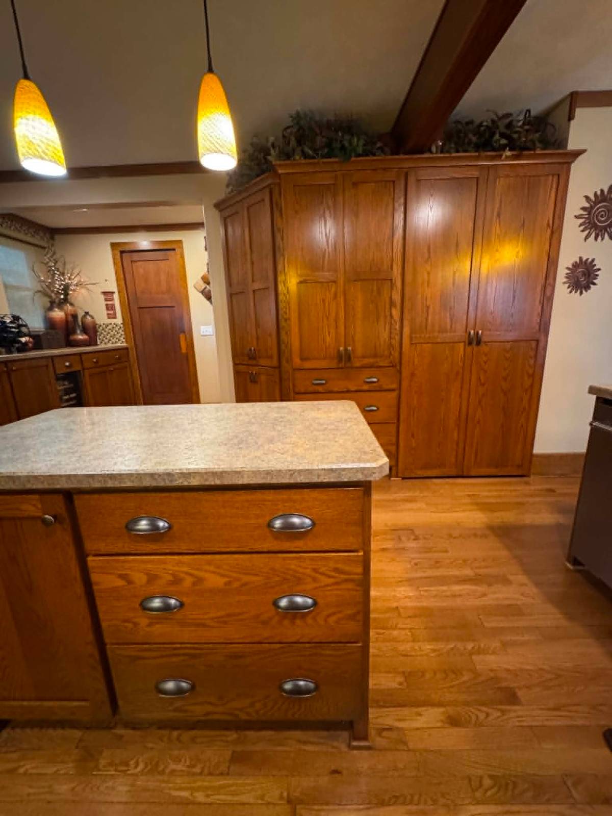 Photo 34 of 60 of home listing at 105 W 6th Street, Neligh, NE 68756
