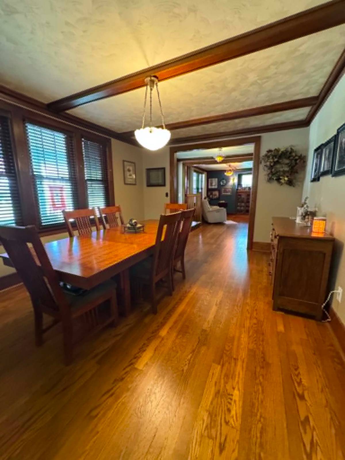 Photo 22 of 60 of home listing at 105 W 6th Street, Neligh, NE 68756