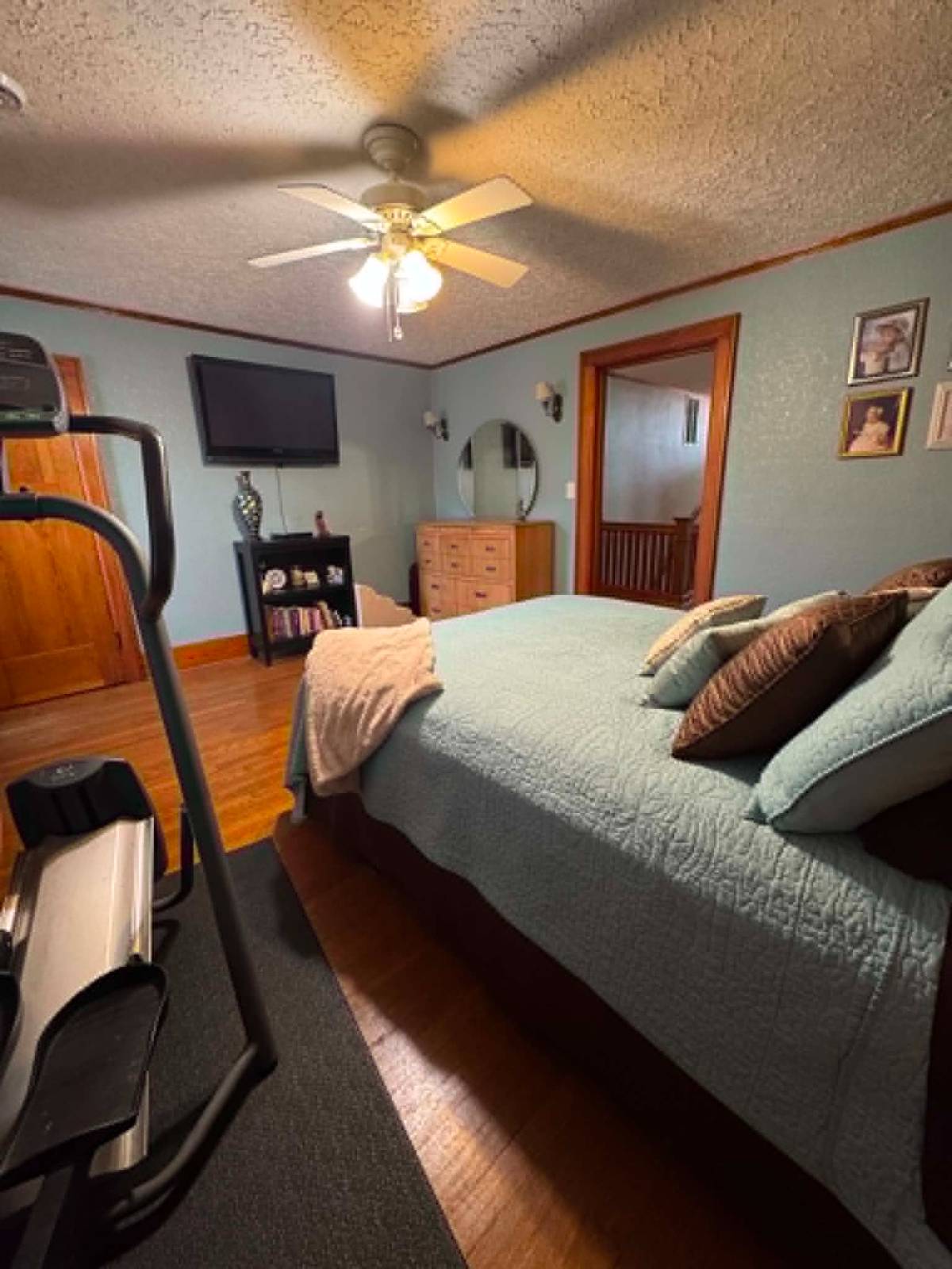 Photo 47 of 60 of home listing at 105 W 6th Street, Neligh, NE 68756