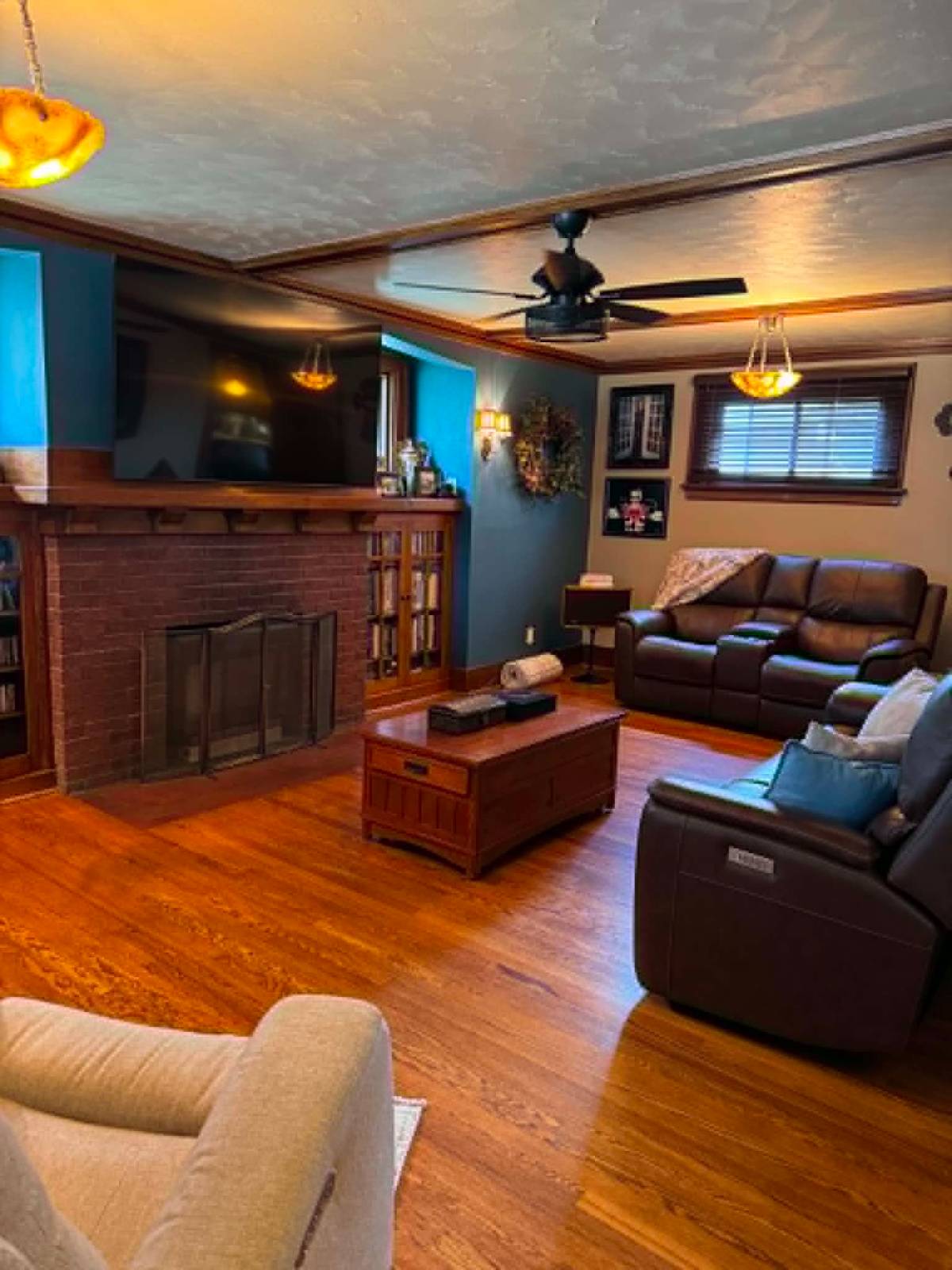 Photo 18 of 60 of home listing at 105 W 6th Street, Neligh, NE 68756