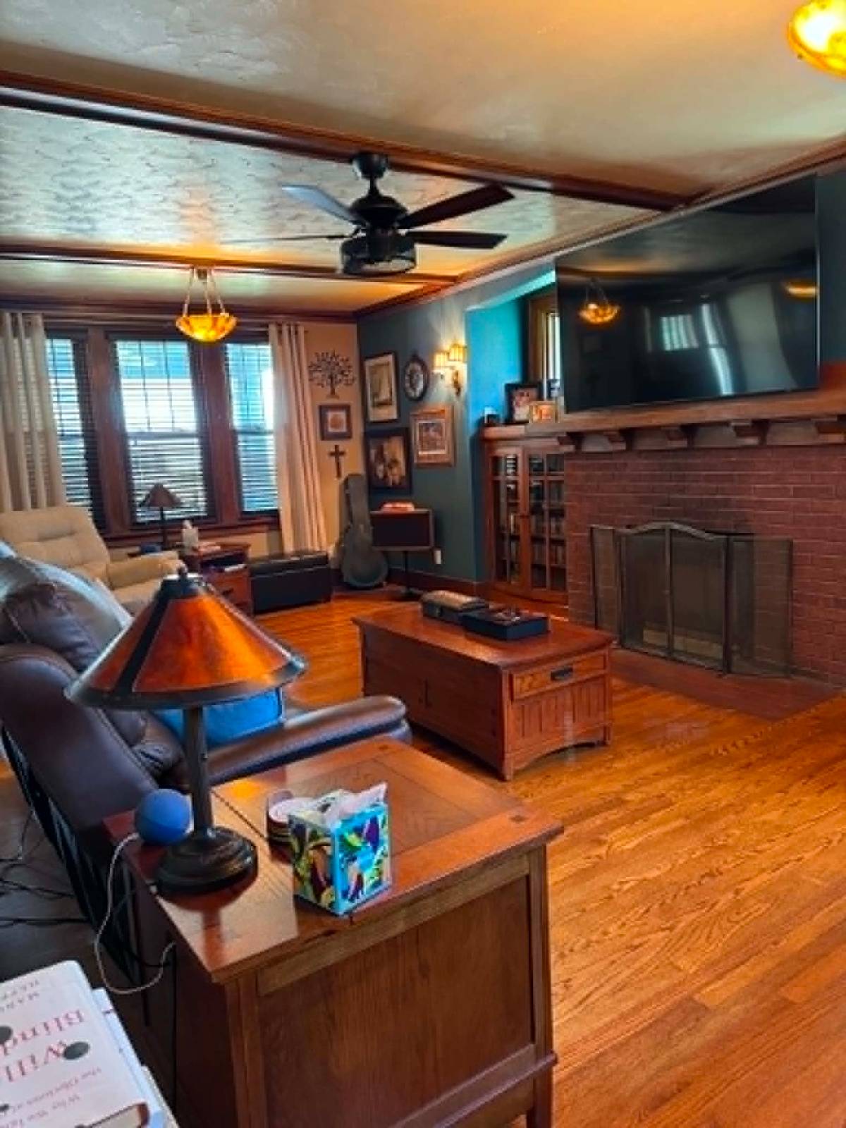 Photo 15 of 60 of home listing at 105 W 6th Street, Neligh, NE 68756
