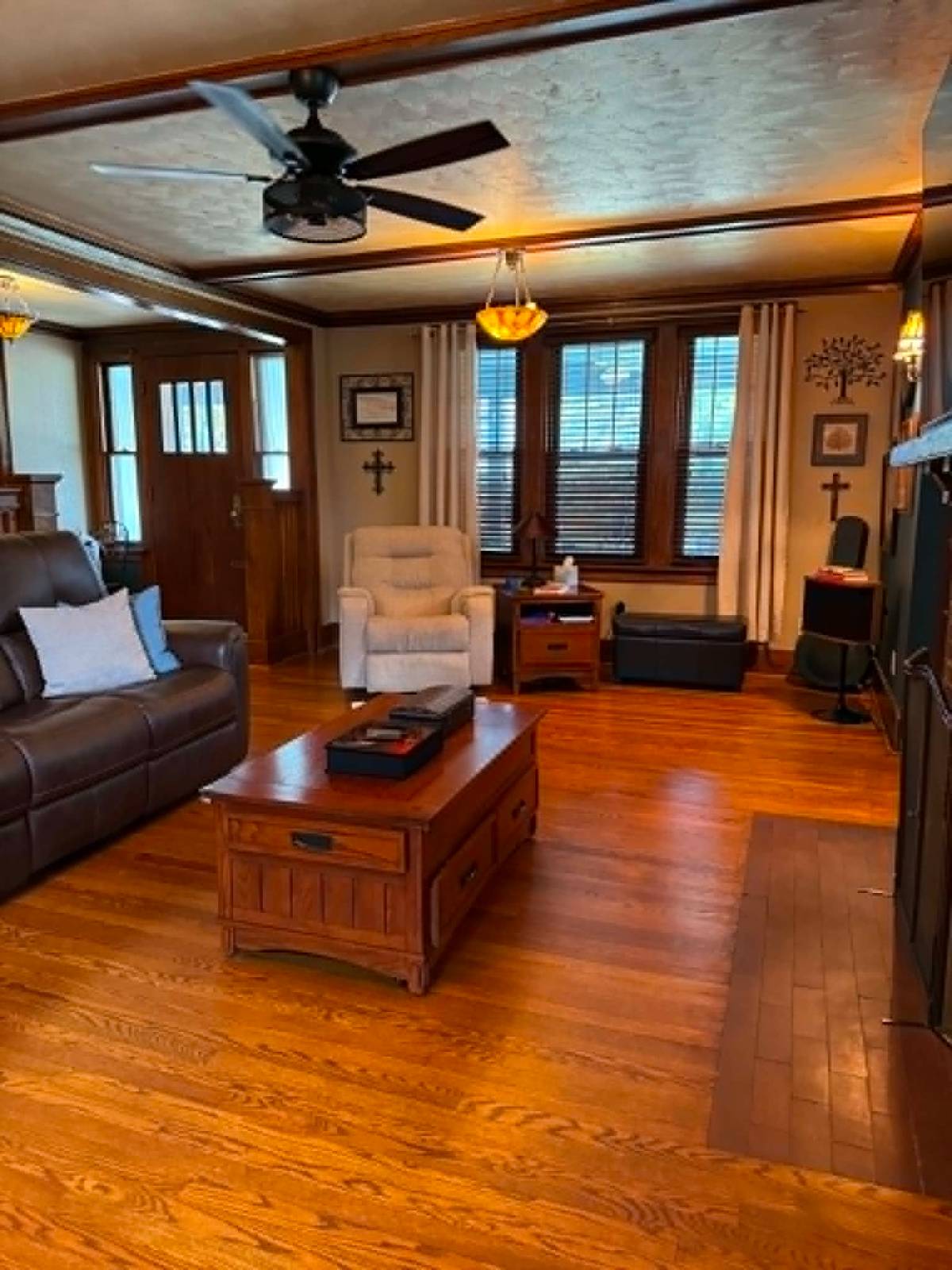 Photo 16 of 60 of home listing at 105 W 6th Street, Neligh, NE 68756