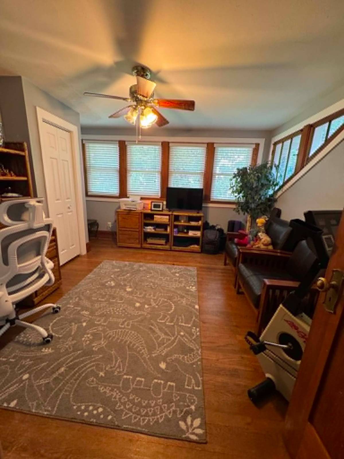 Photo 54 of 60 of home listing at 105 W 6th Street, Neligh, NE 68756