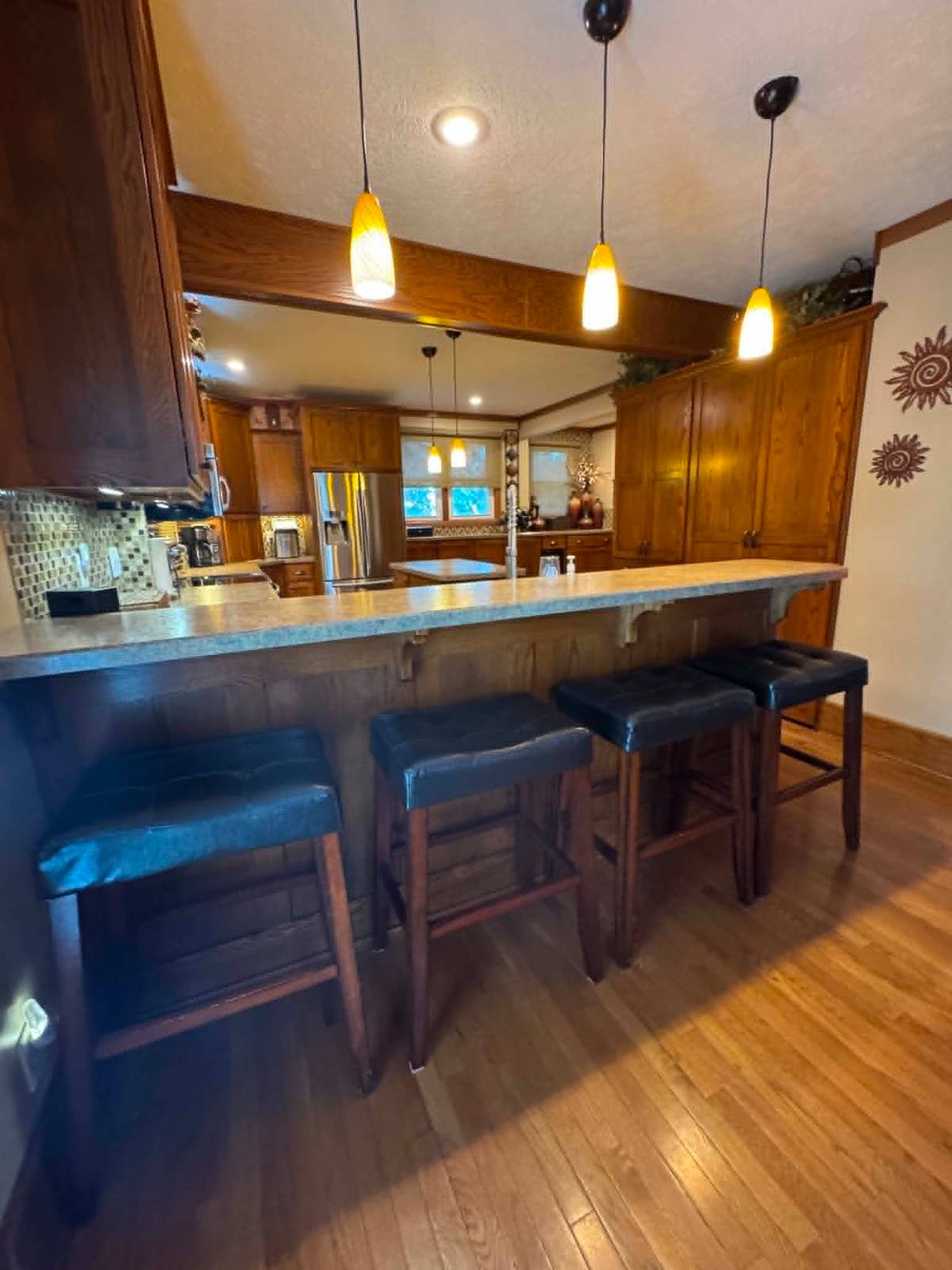 Photo 35 of 60 of home listing at 105 W 6th Street, Neligh, NE 68756