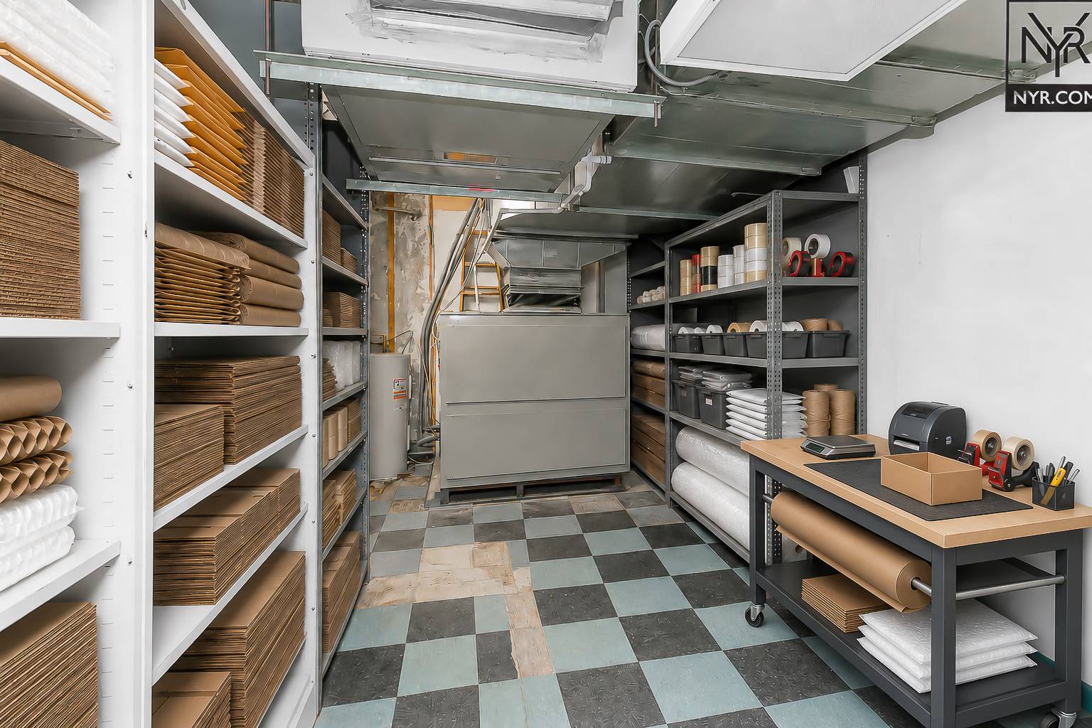 148 West 24th Street, #12th Floor
