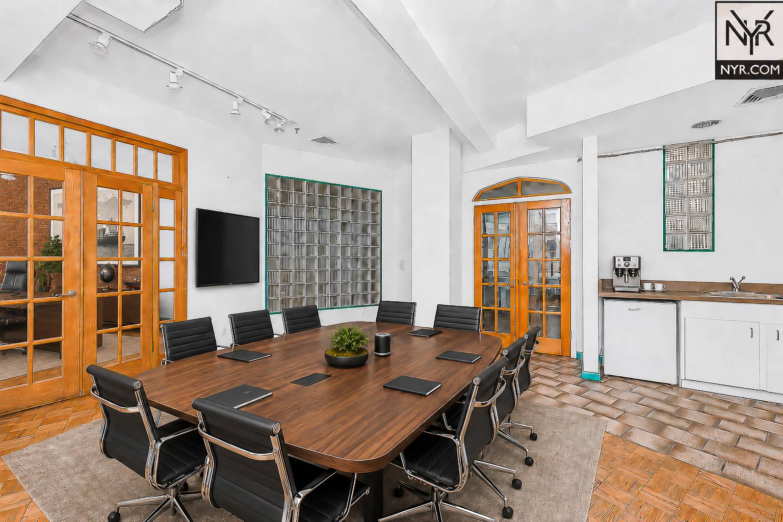 148 West 24th Street, #12th Floor
