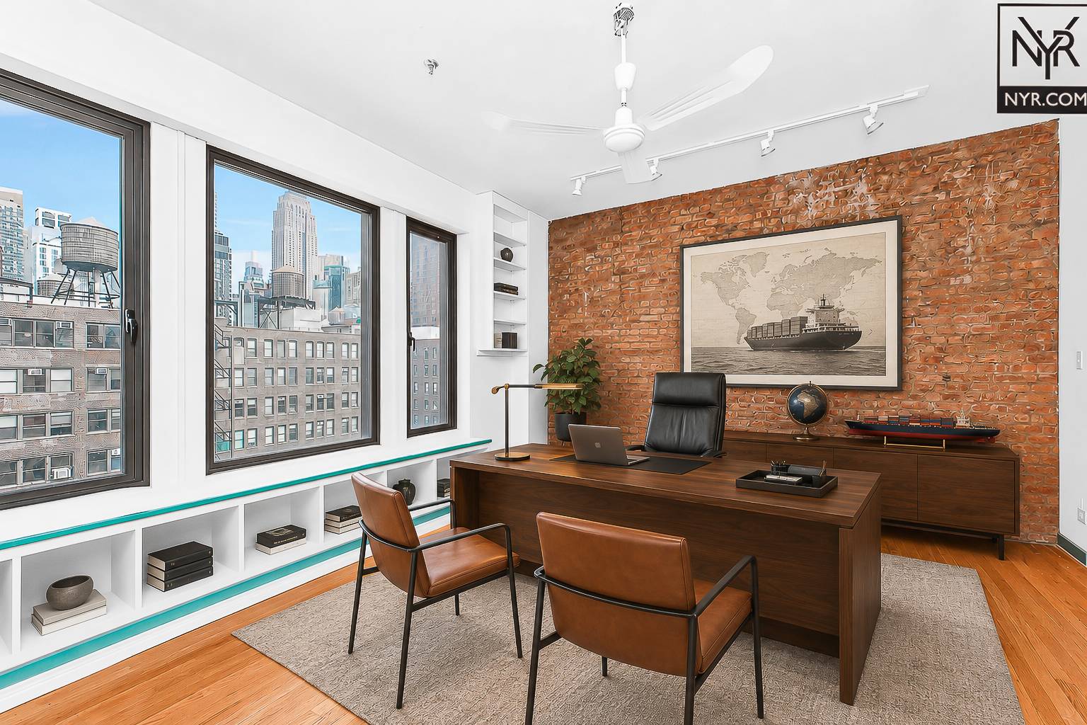 148 West 24th Street, #12th Floor