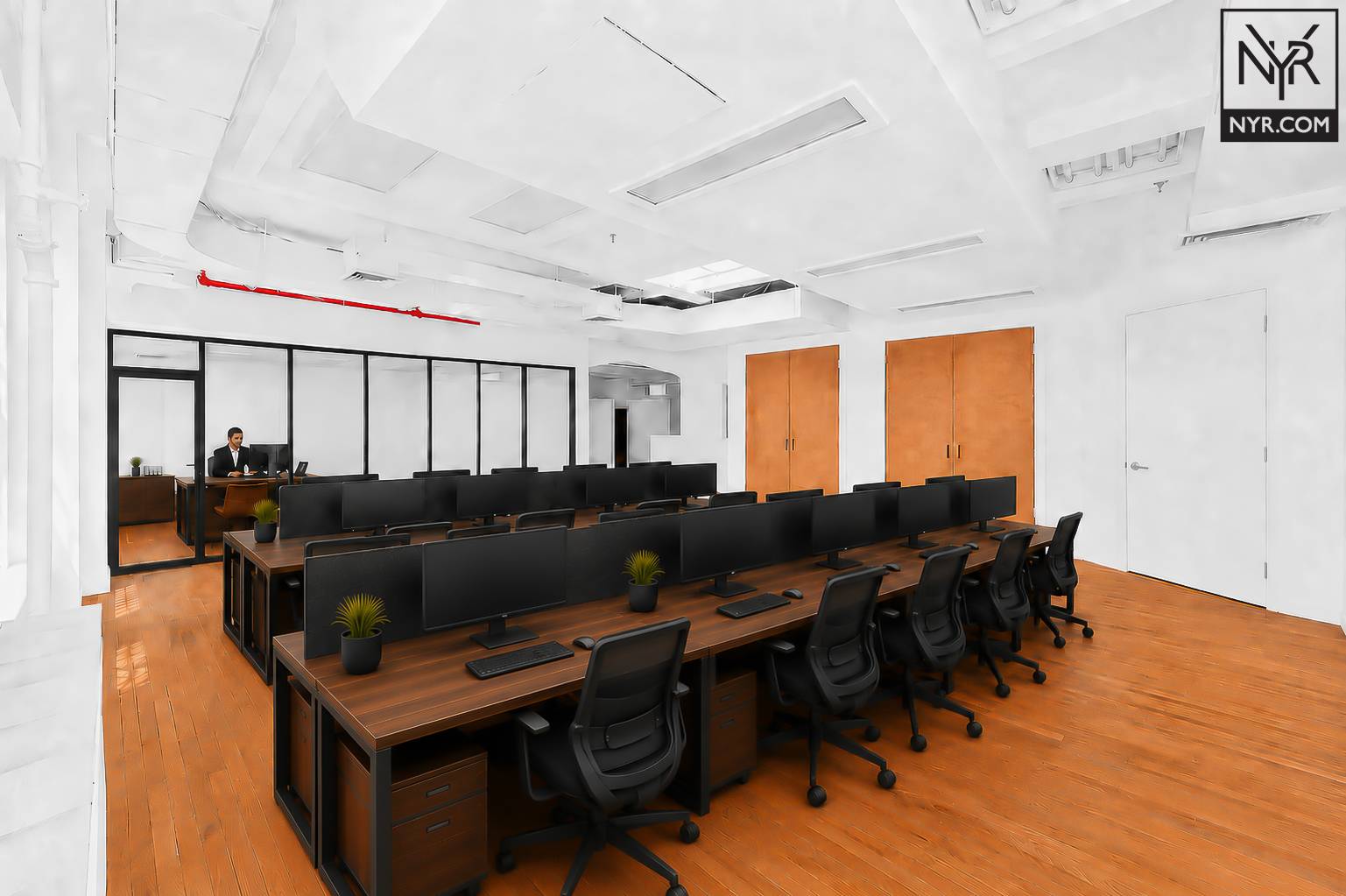 148 West 24th Street, #12th Floor