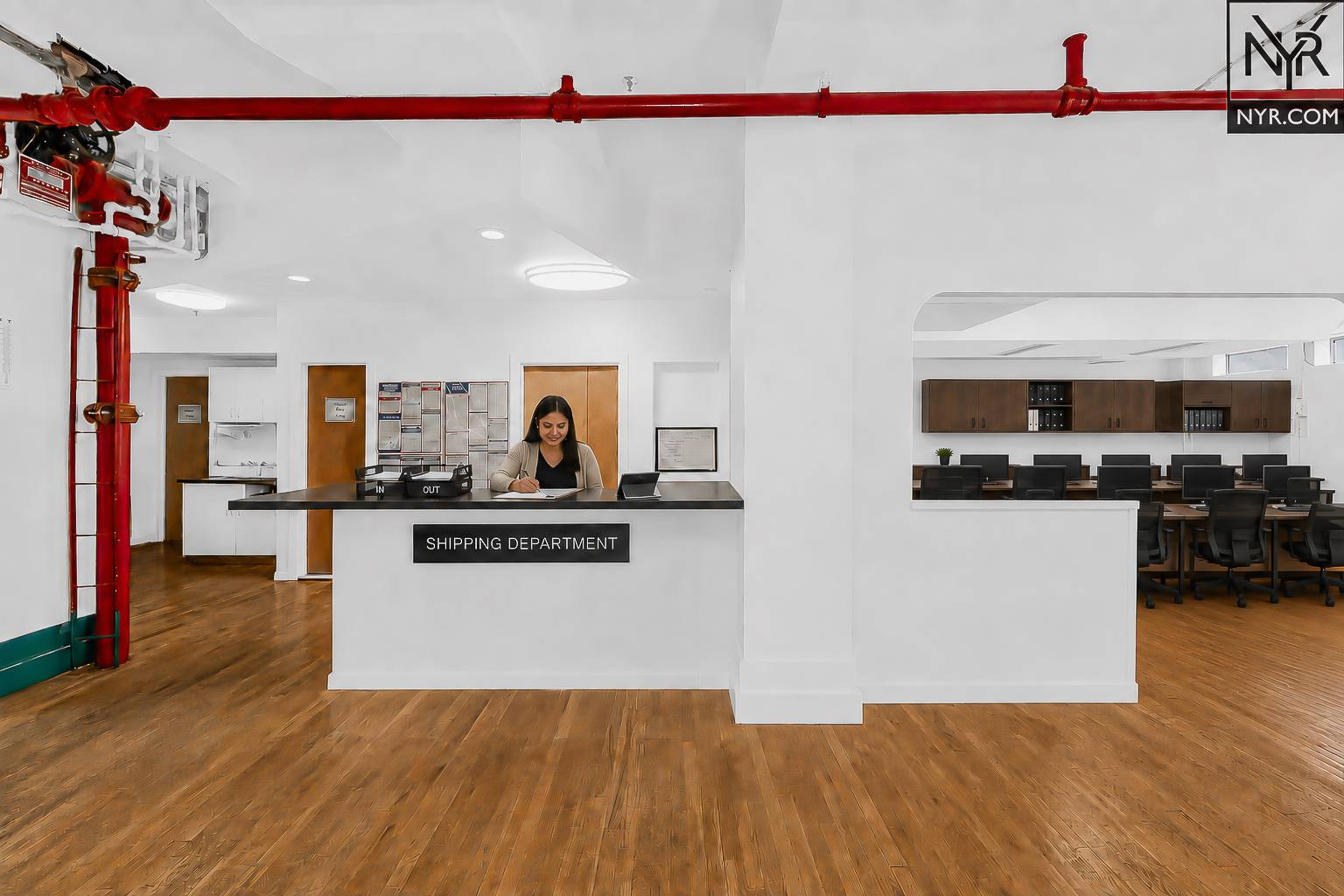 148 West 24th Street, #12th Floor
