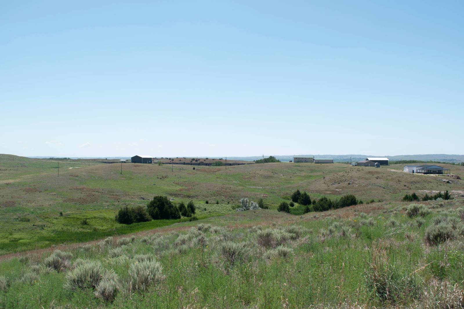 Photo 1 of 1 of land listing at 0 Ivan Street, Belmar, NE 69147
