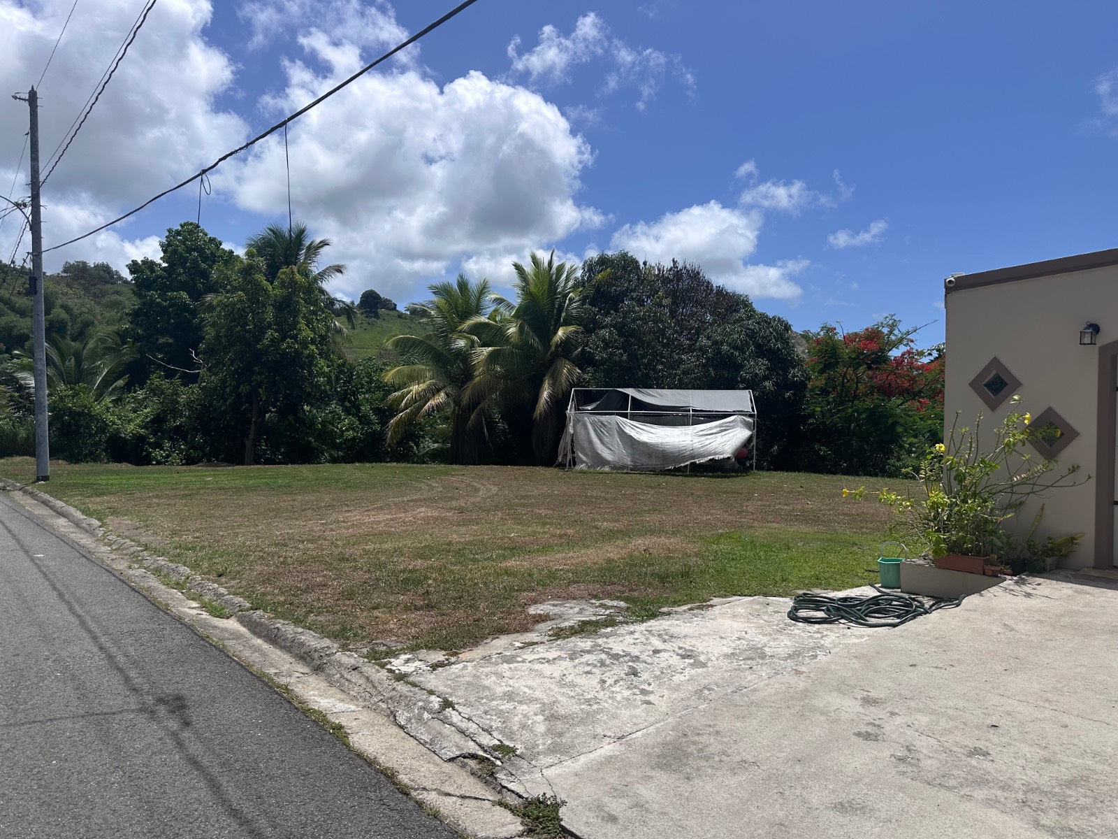 Photo 2 of 6 of land for sale at 67 Calle 7 #Solar 67, Yabucoa, PR 00767