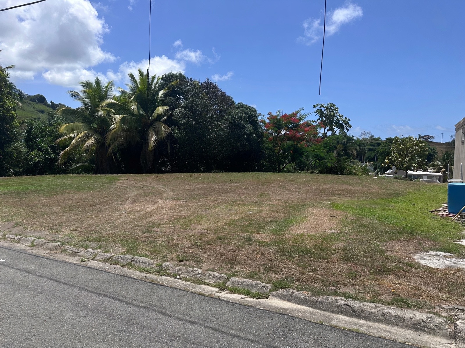 Photo 1 of 6 of land for sale at 67 Calle 7 #Solar 67, Yabucoa, PR 00767