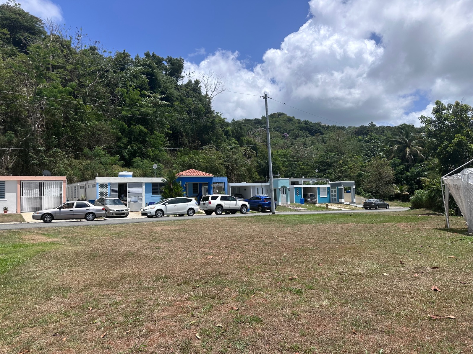 Photo 3 of 6 of land for sale at 67 Calle 7 #Solar 67, Yabucoa, PR 00767