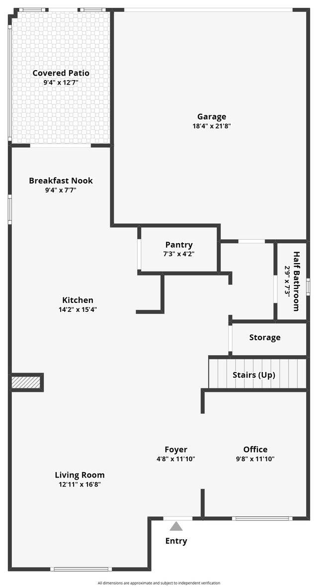 11838 Founders St, Orlando, FL 32832