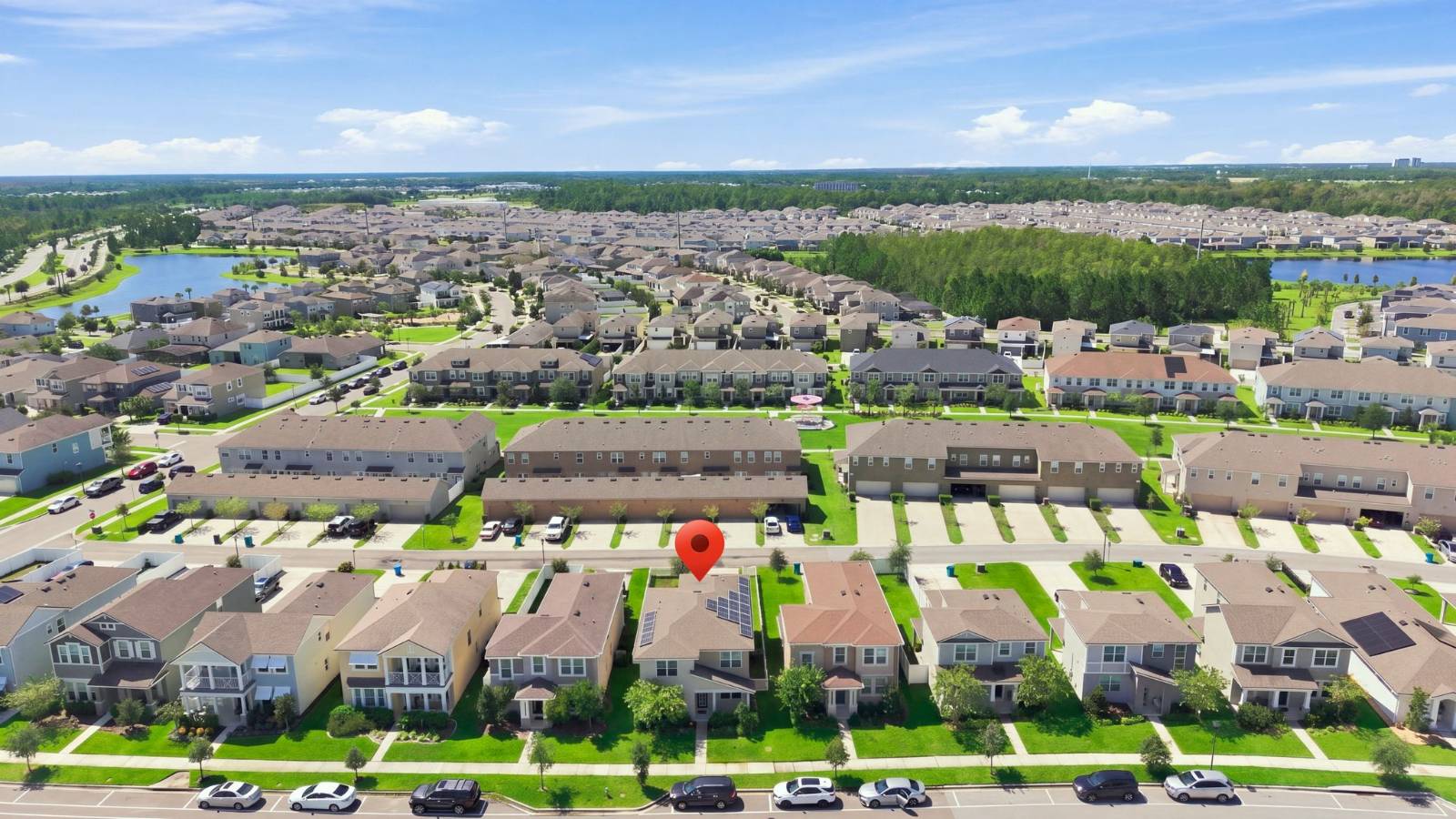 11838 Founders St, Orlando, FL 32832