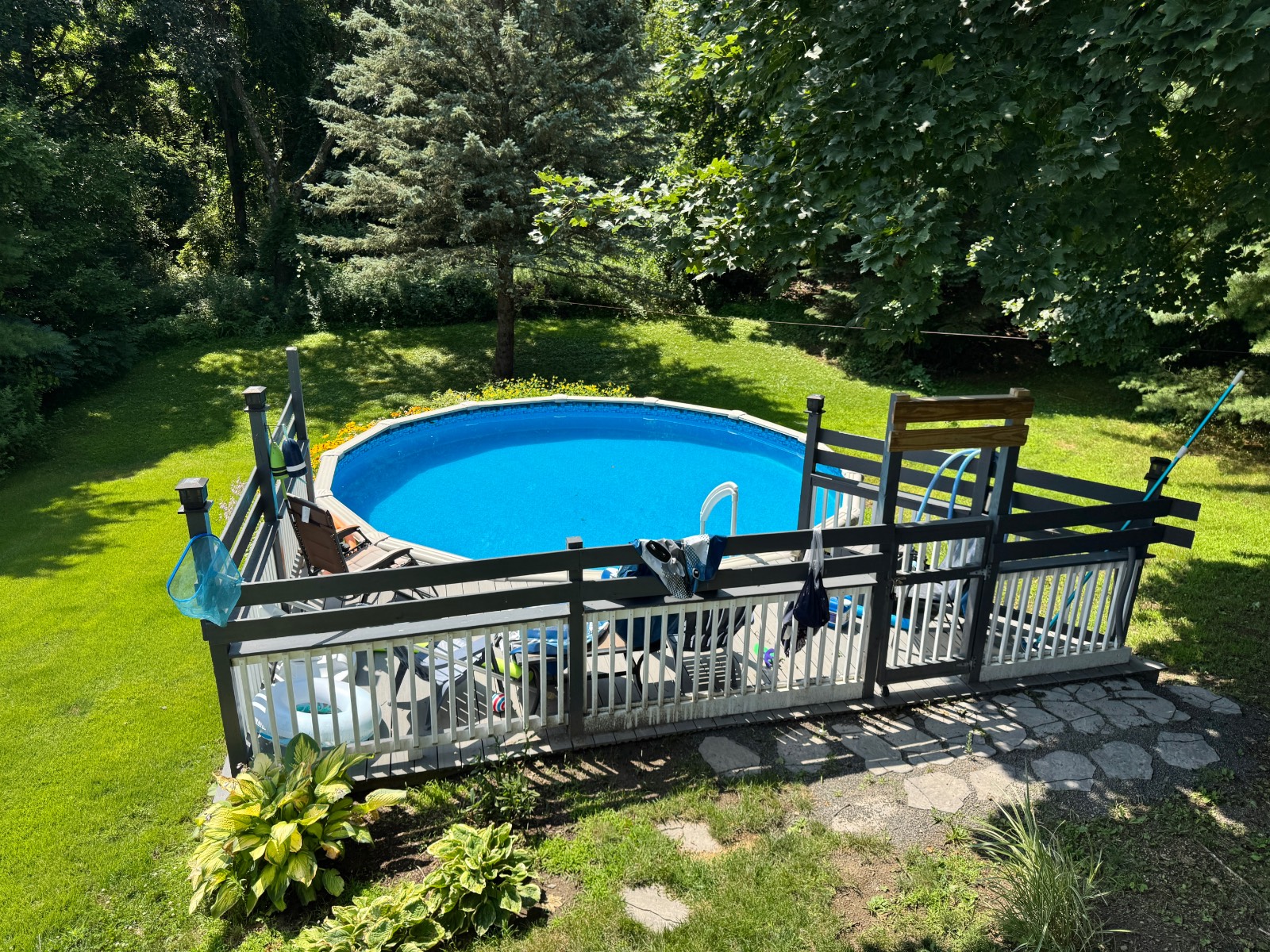 15 Oak Leaf Dr