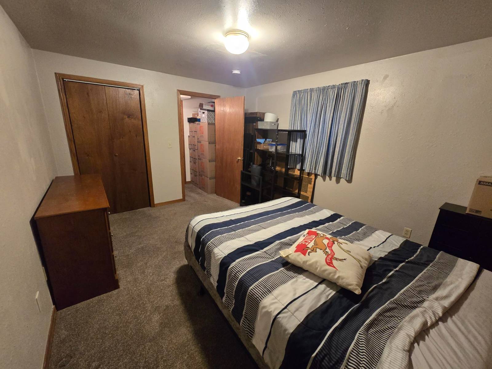 Photo 26 of 31 of home listing at 608 Hampton, Alliance, NE 69301