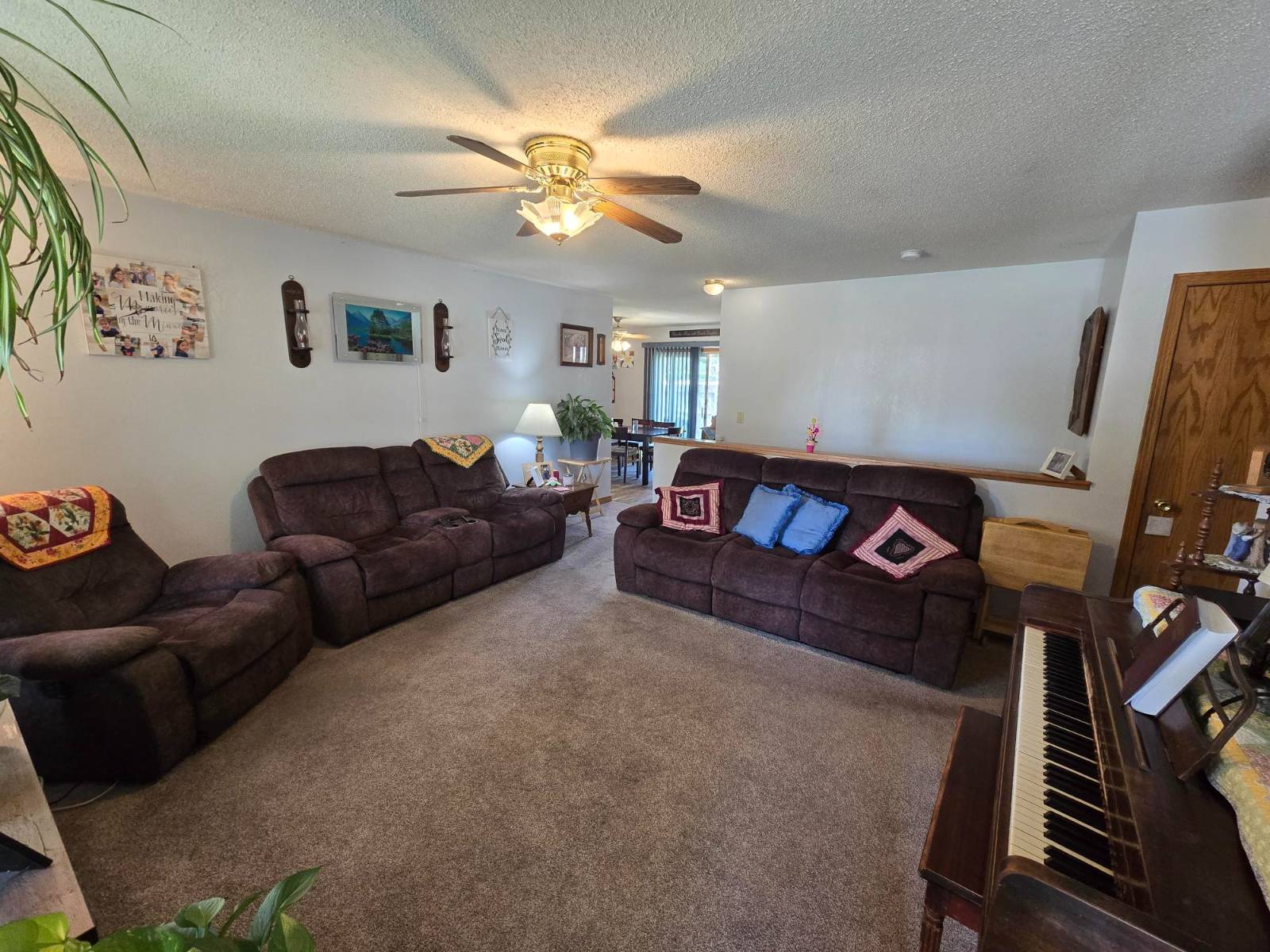 Photo 7 of 31 of home listing at 608 Hampton, Alliance, NE 69301