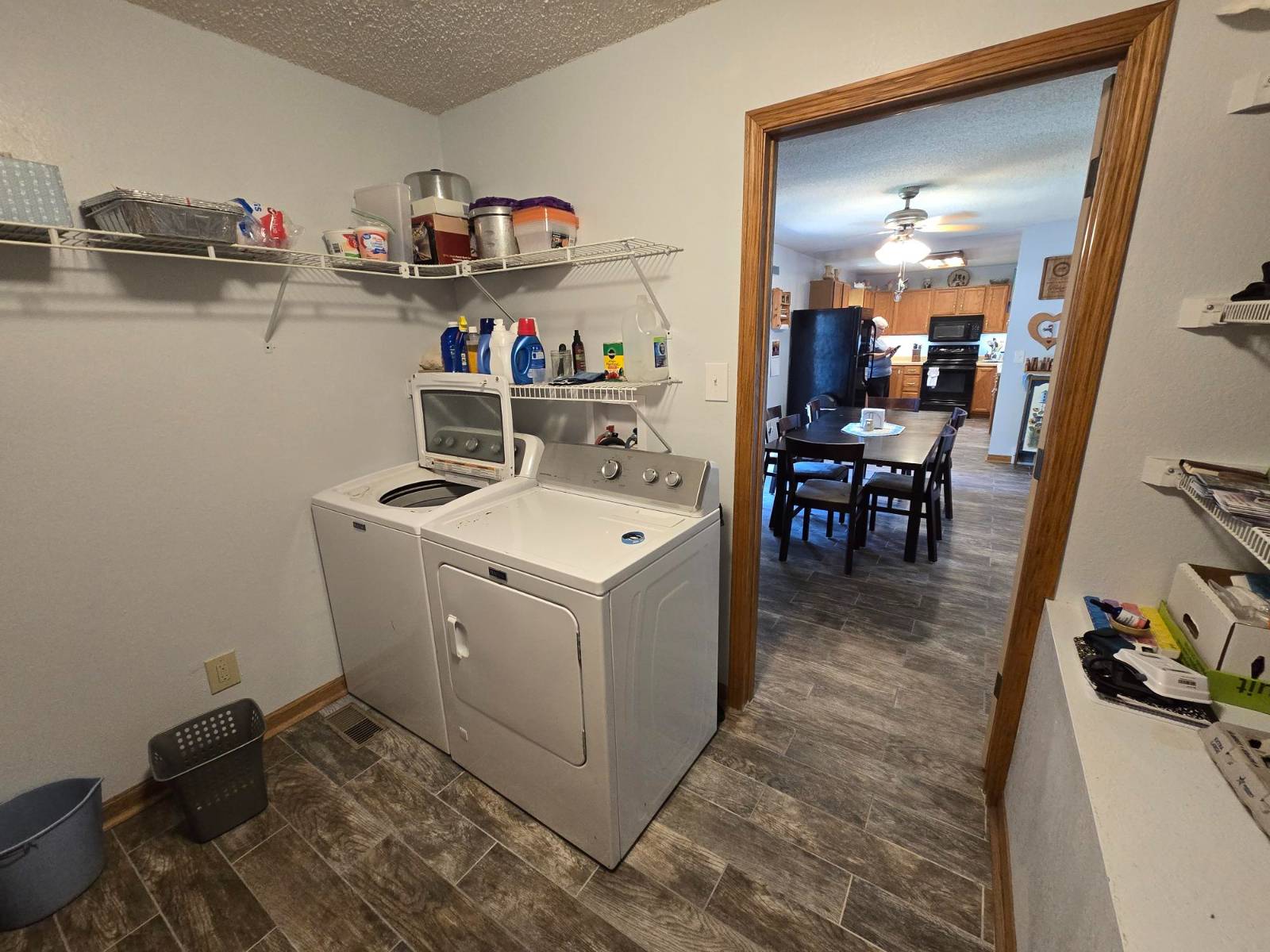 Photo 12 of 31 of home listing at 608 Hampton, Alliance, NE 69301