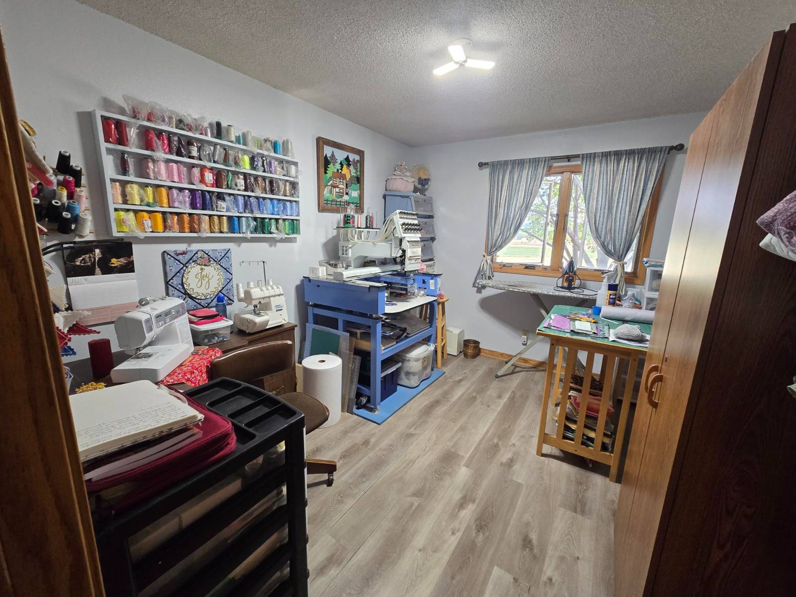 Photo 15 of 31 of home listing at 608 Hampton, Alliance, NE 69301