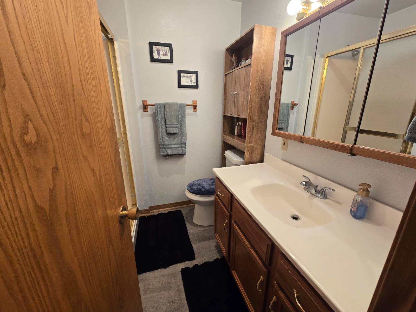 Photo 18 of 31 of home listing at 608 Hampton, Alliance, NE 69301