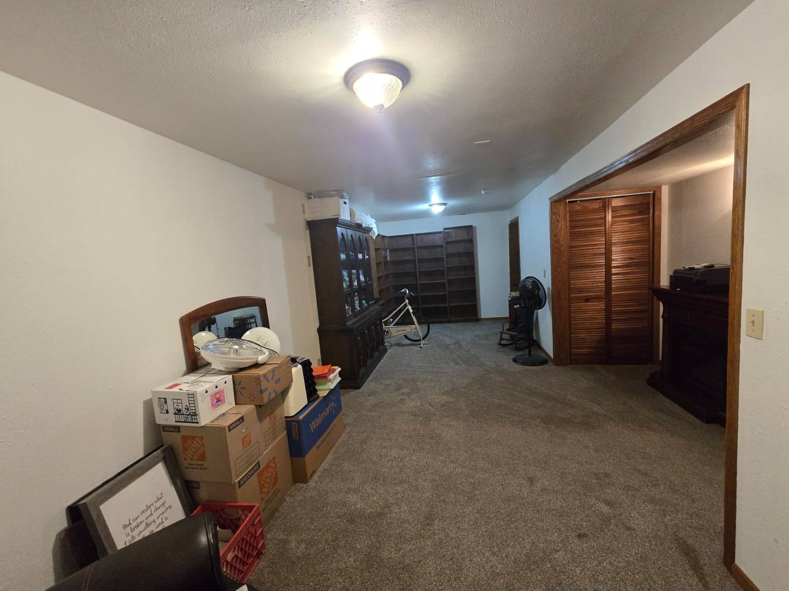 Photo 23 of 31 of home listing at 608 Hampton, Alliance, NE 69301