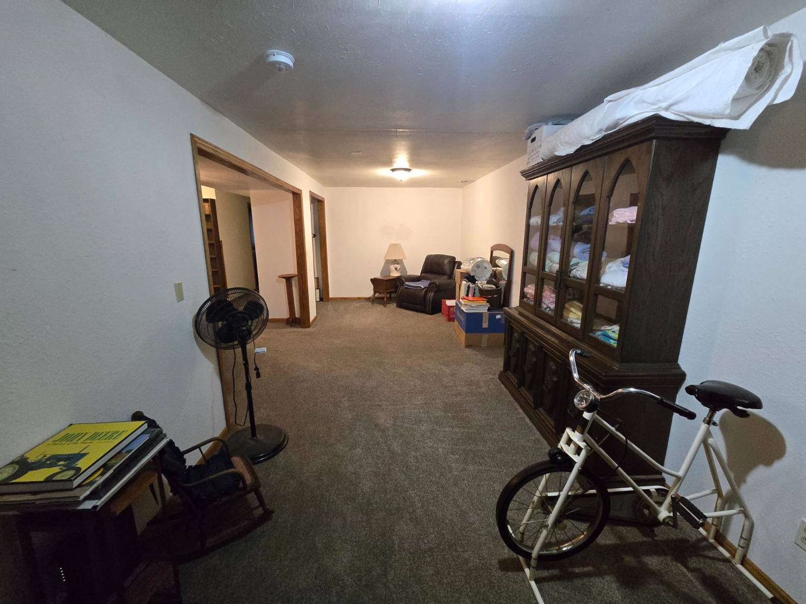 Photo 24 of 31 of home listing at 608 Hampton, Alliance, NE 69301