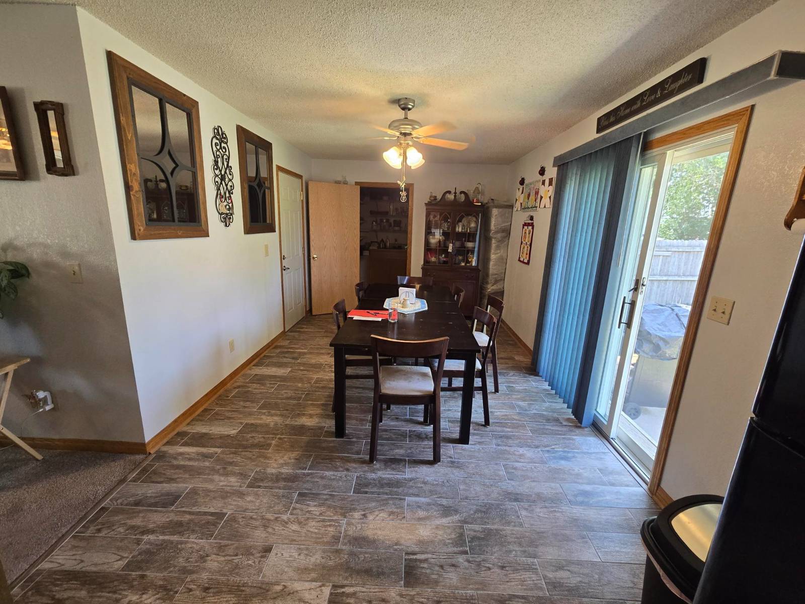 Photo 8 of 31 of home listing at 608 Hampton, Alliance, NE 69301