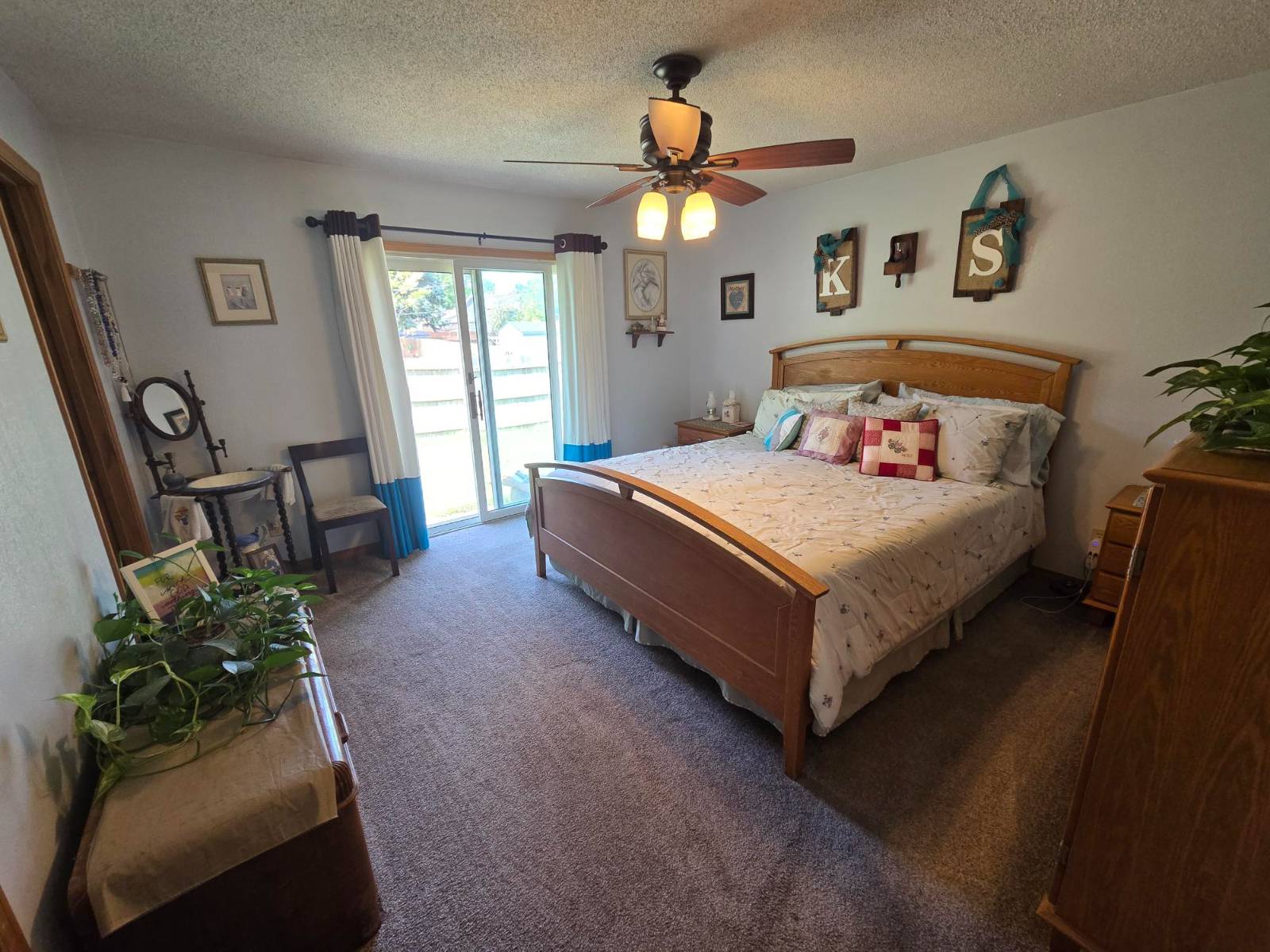 Photo 17 of 31 of home listing at 608 Hampton, Alliance, NE 69301
