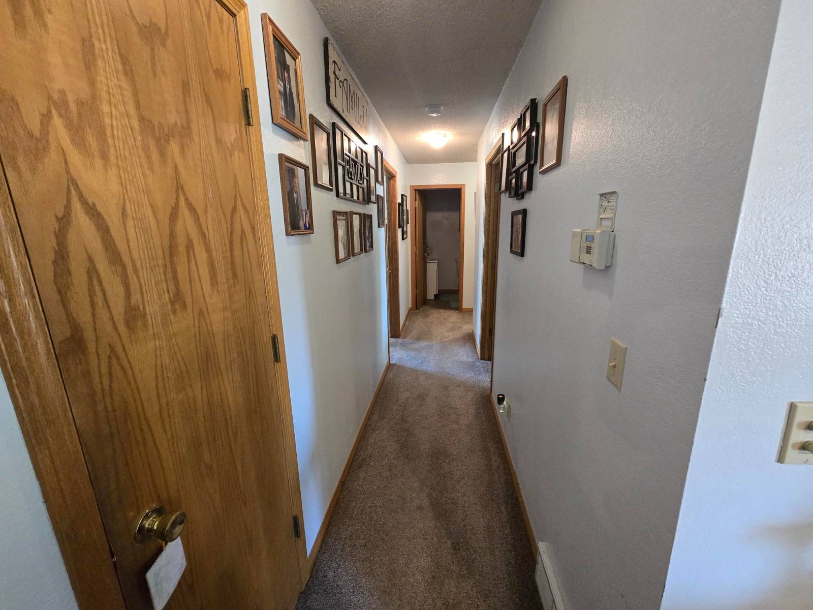 Photo 13 of 31 of home listing at 608 Hampton, Alliance, NE 69301