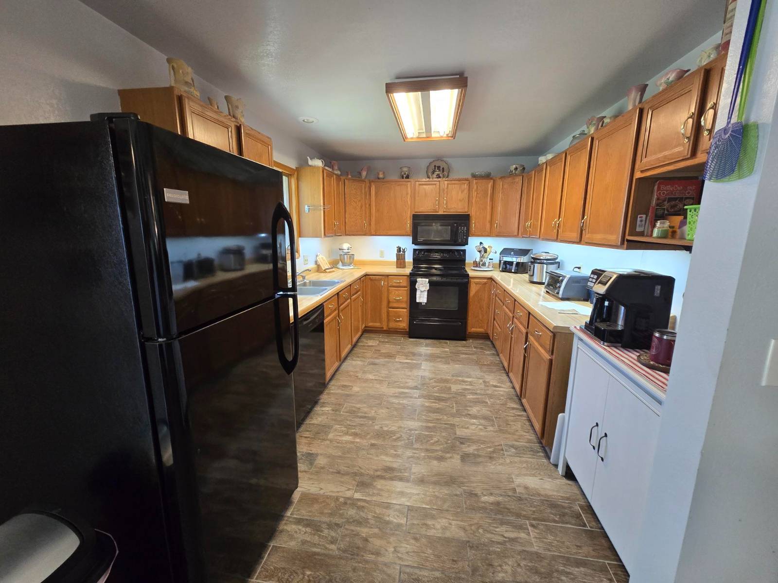 Photo 10 of 31 of home listing at 608 Hampton, Alliance, NE 69301