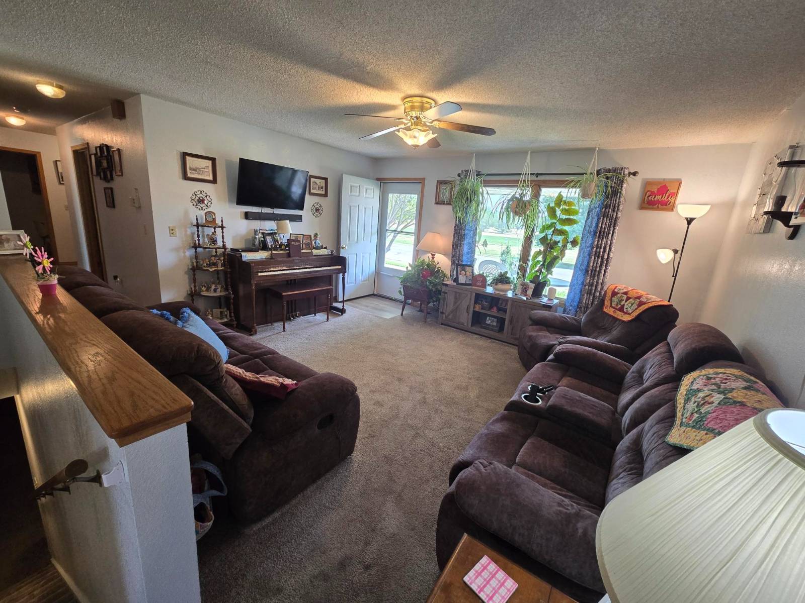 Photo 6 of 31 of home listing at 608 Hampton, Alliance, NE 69301